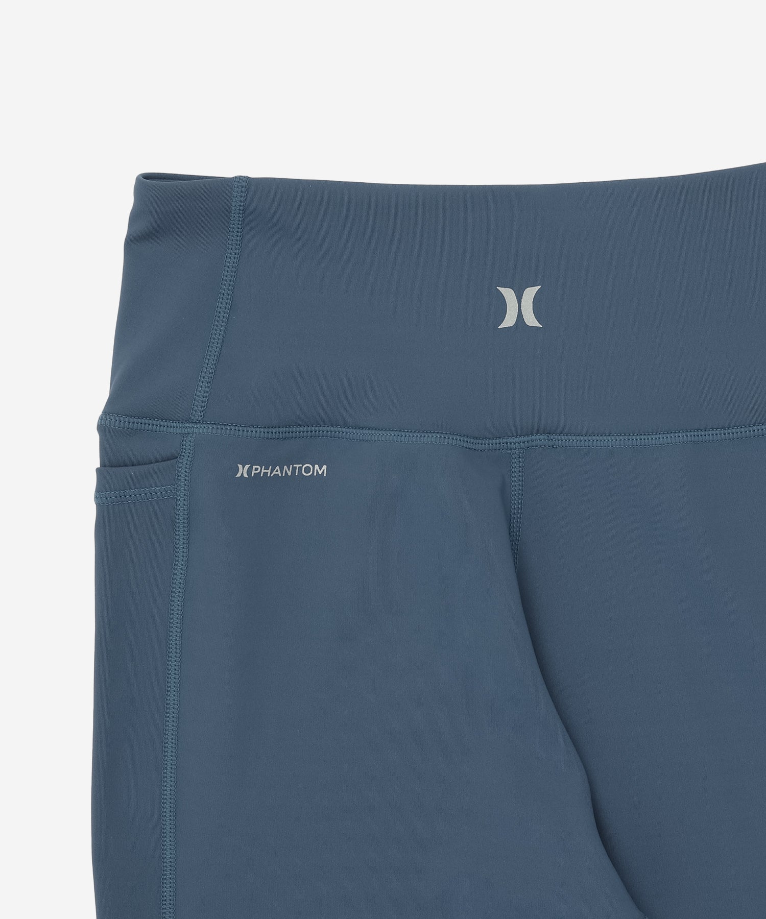 PHANTOM ハイウェスト レギングス (レディース/トレーニング/レギンス/ラッシュガード)