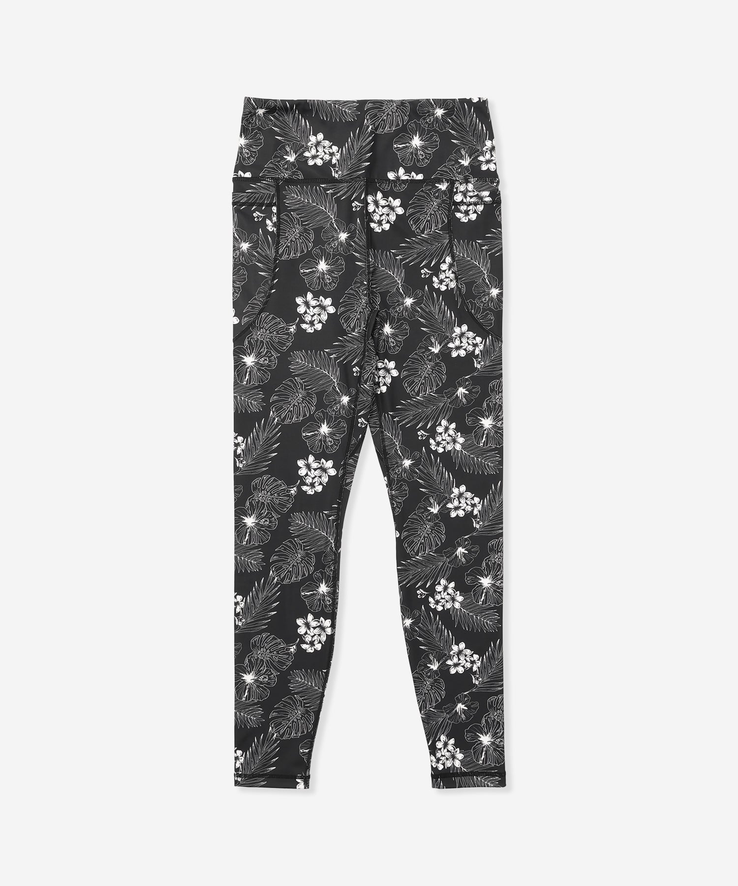 PHANTOM HIGH WAIST LEGGINGS レディース/トレーニング・レギンス/ラッシュガード