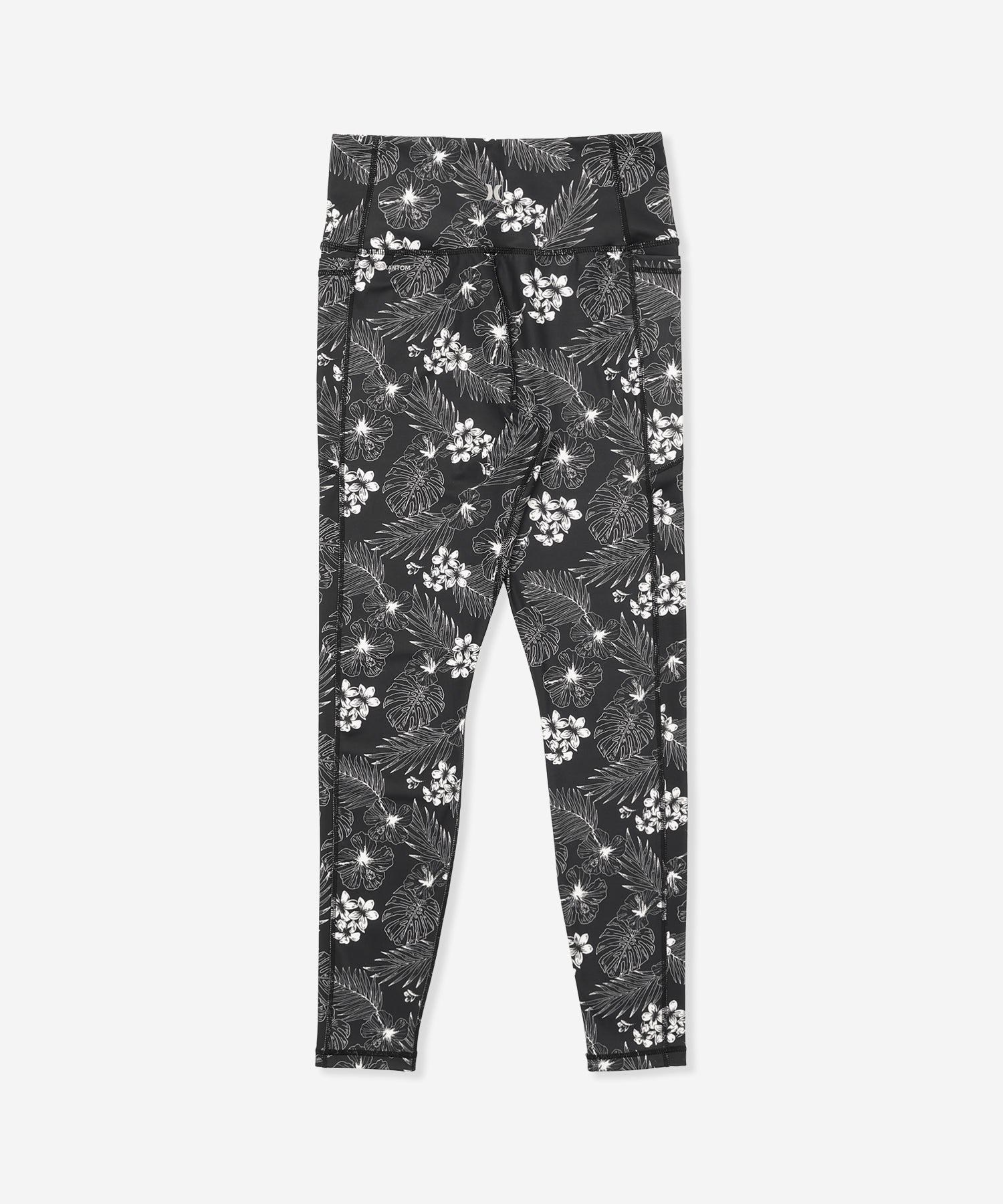 PHANTOM HIGH WAIST LEGGINGS レディース/トレーニング・レギンス/ラッシュガード