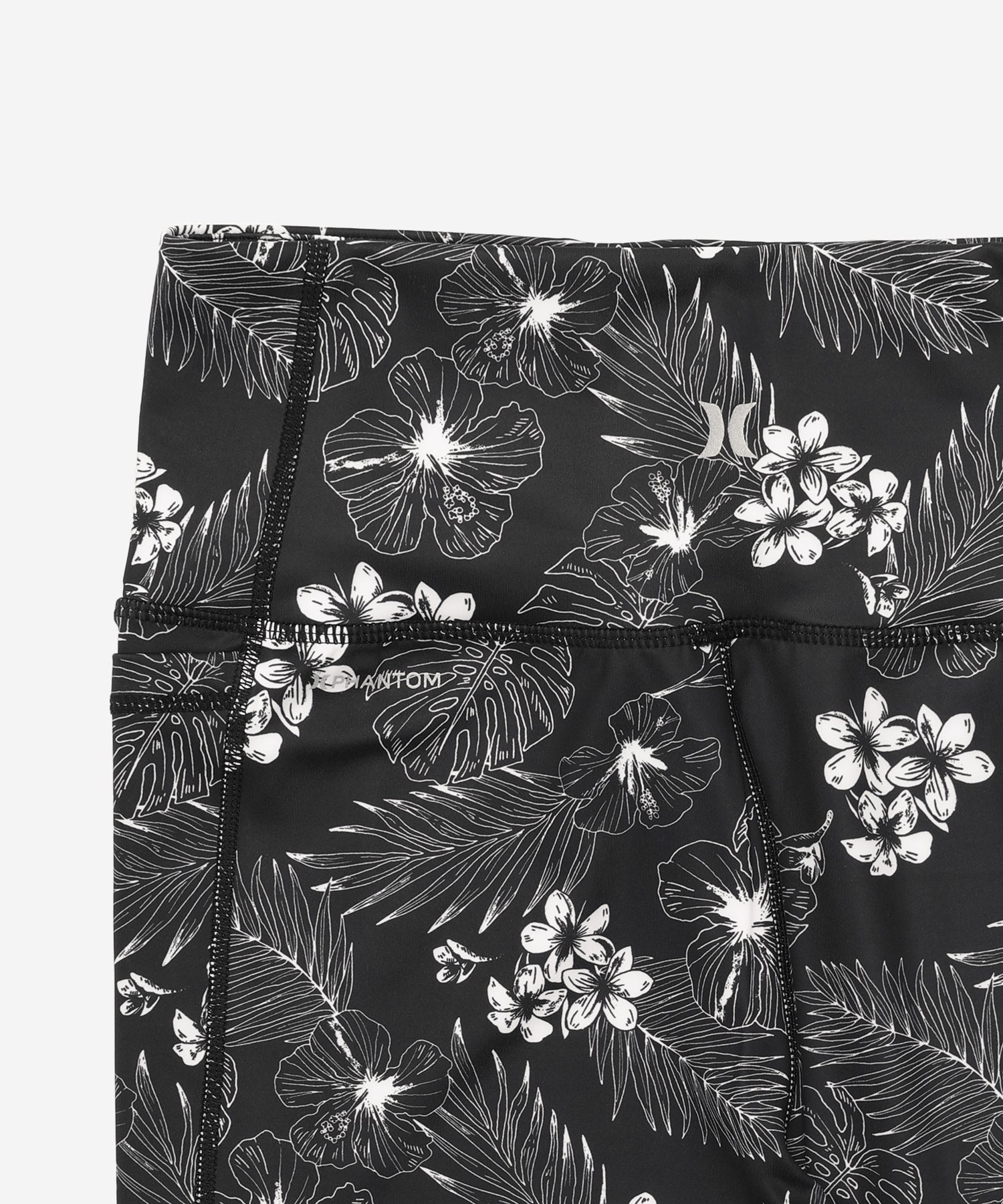 PHANTOM ハイウェスト レギングス (レディース/トレーニング/レギンス/ラッシュガード)