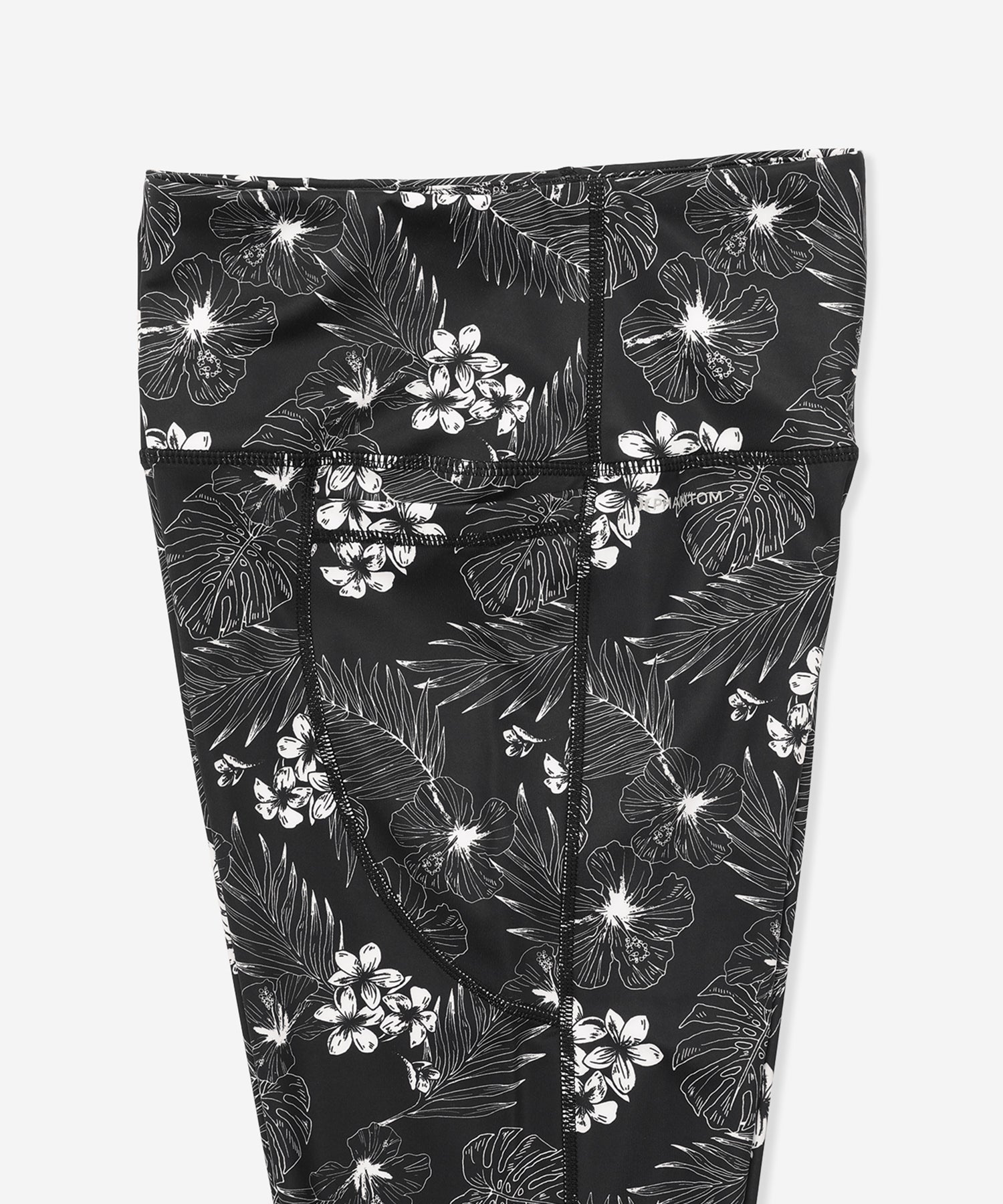 PHANTOM HIGH WAIST LEGGINGS レディース/トレーニング・レギンス/ラッシュガード