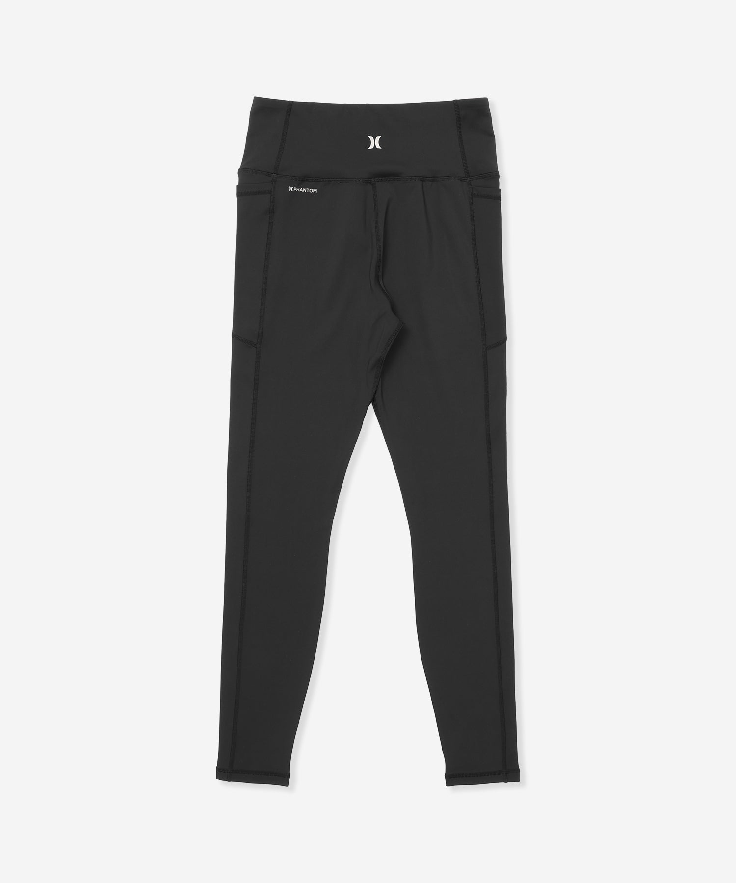 PHANTOM HIGH WAIST LEGGINGS レディース/トレーニング・レギンス/ラッシュガード