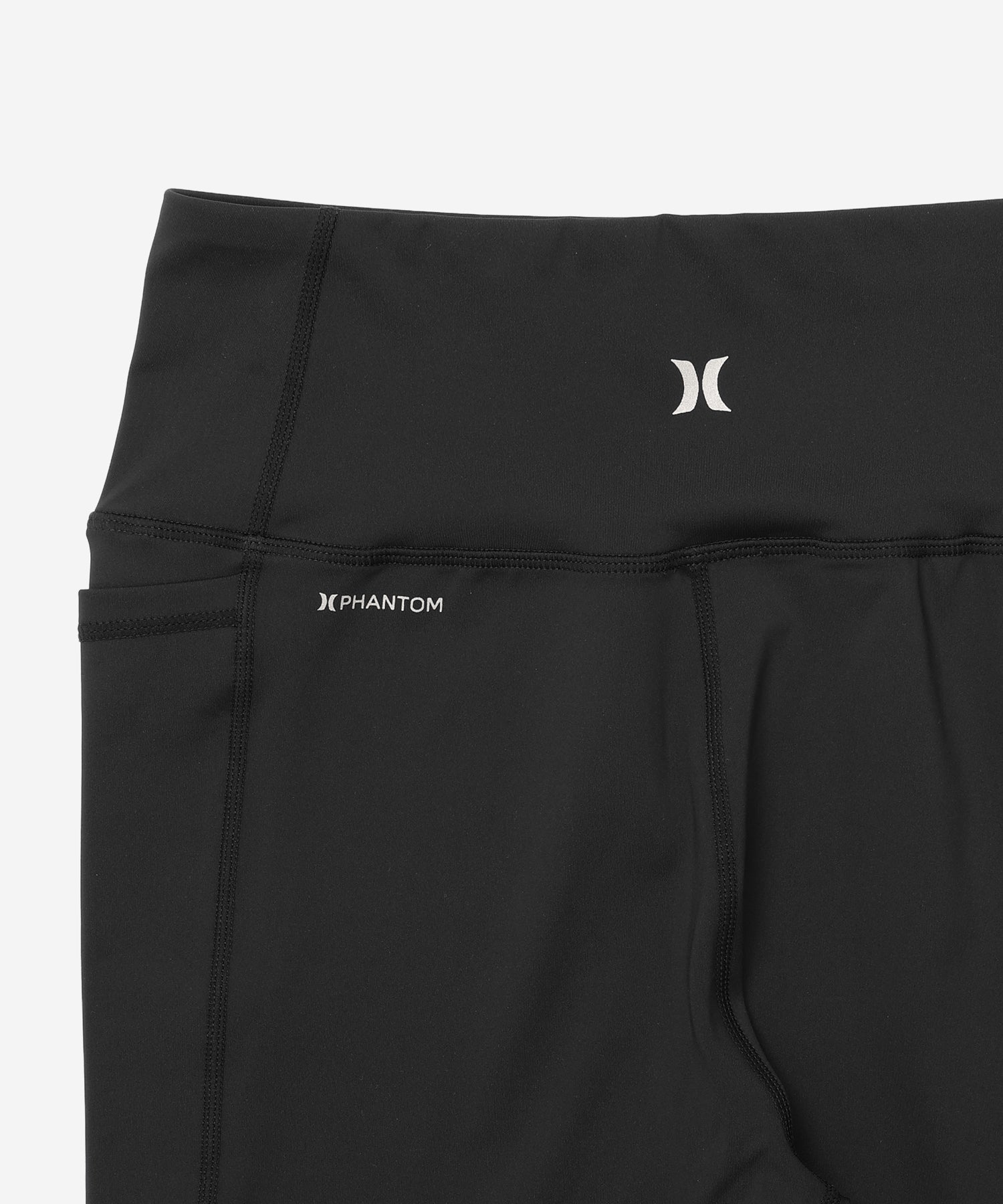 PHANTOM HIGH WAIST LEGGINGS レディース/トレーニング・レギンス/ラッシュガード