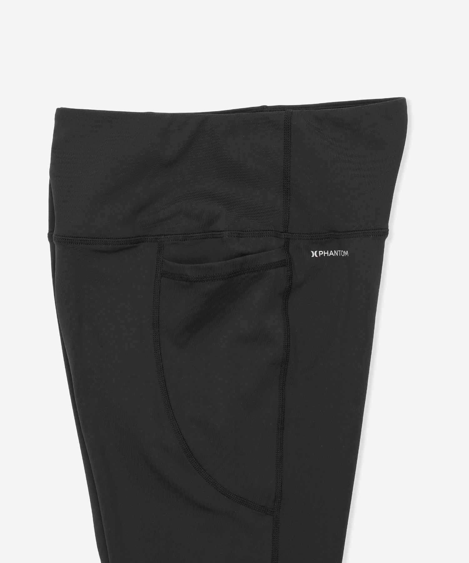 PHANTOM HIGH WAIST LEGGINGS レディース/トレーニング・レギンス/ラッシュガード