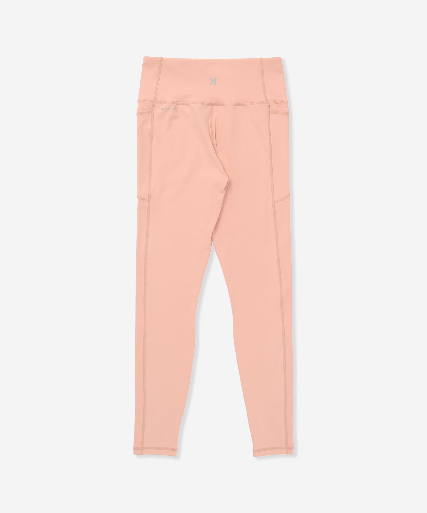 PHANTOM HIGH WAIST LEGGINGS レディース/トレーニング・レギンス/ラッシュガード