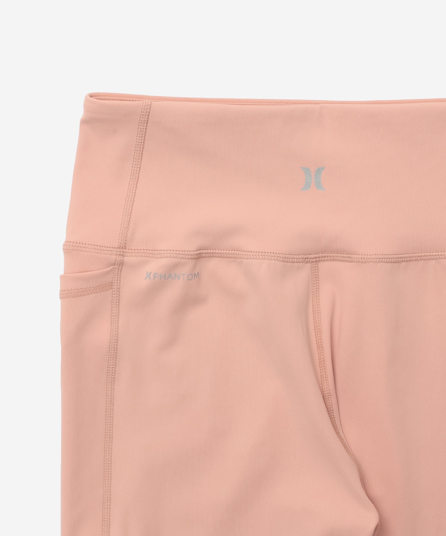 PHANTOM HIGH WAIST LEGGINGS レディース/トレーニング・レギンス/ラッシュガード