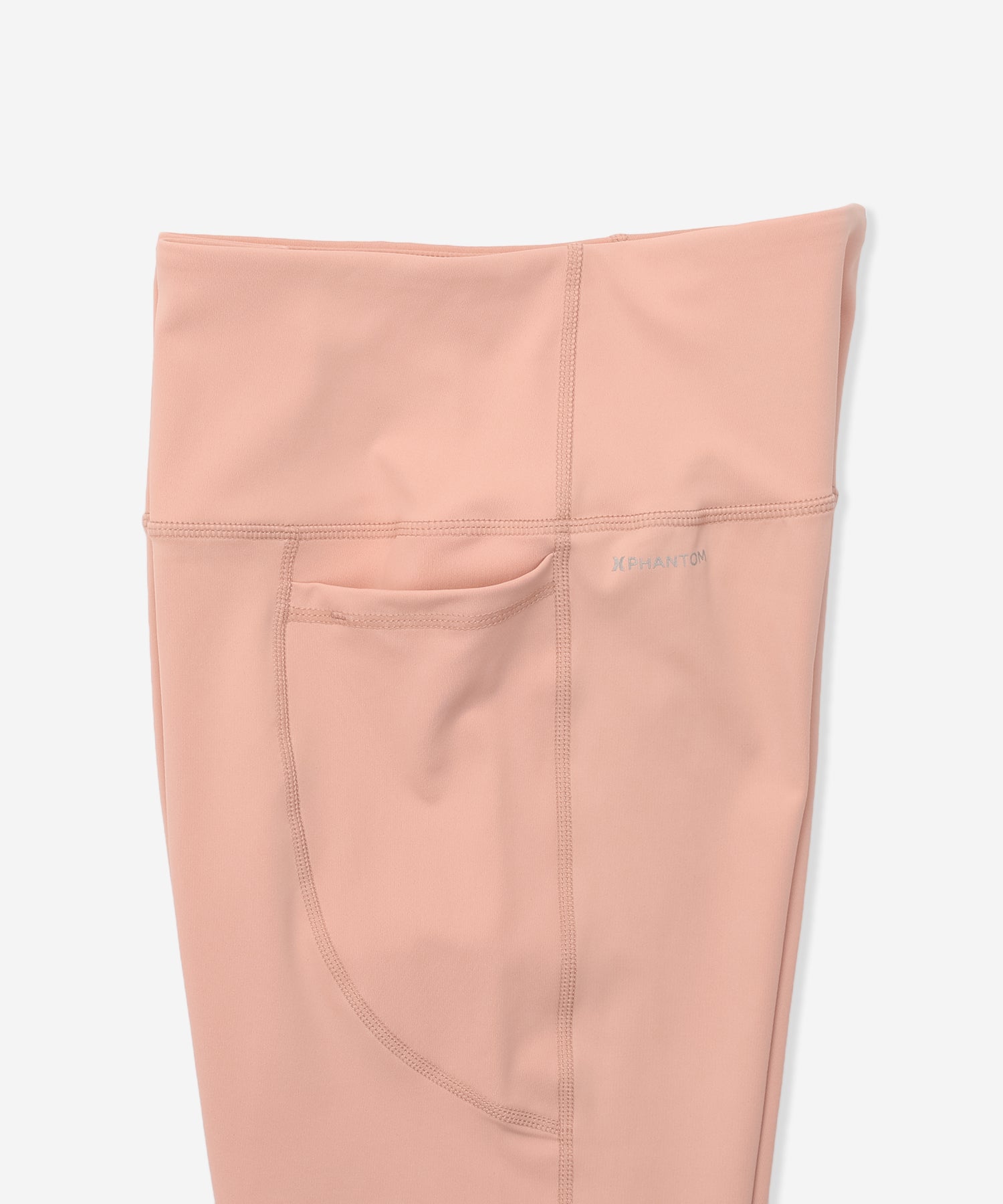 PHANTOM HIGH WAIST LEGGINGS レディース/トレーニング・レギンス/ラッシュガード