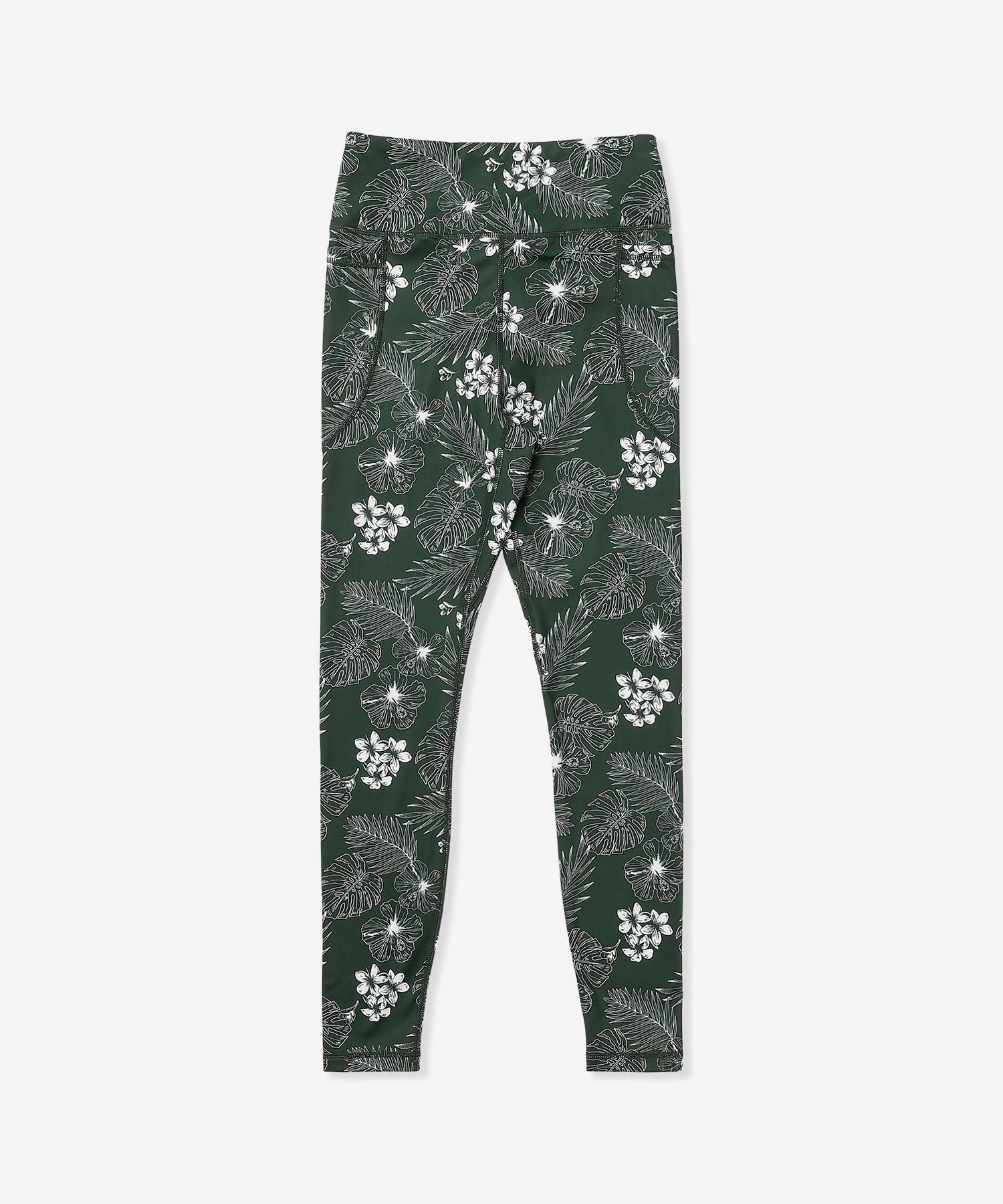 PHANTOM HIGH WAIST LEGGINGS レディース/トレーニング・レギンス/ラッシュガード