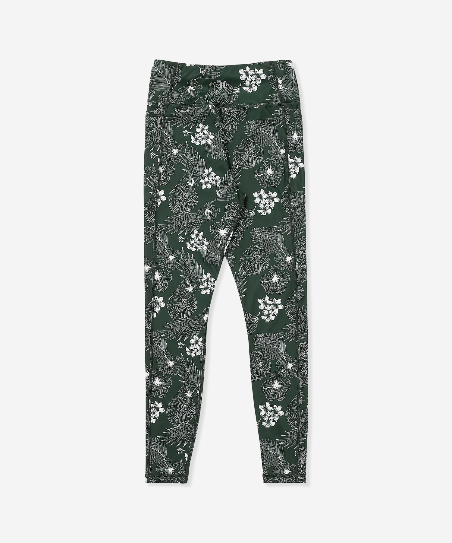 PHANTOM HIGH WAIST LEGGINGS レディース/トレーニング・レギンス/ラッシュガード