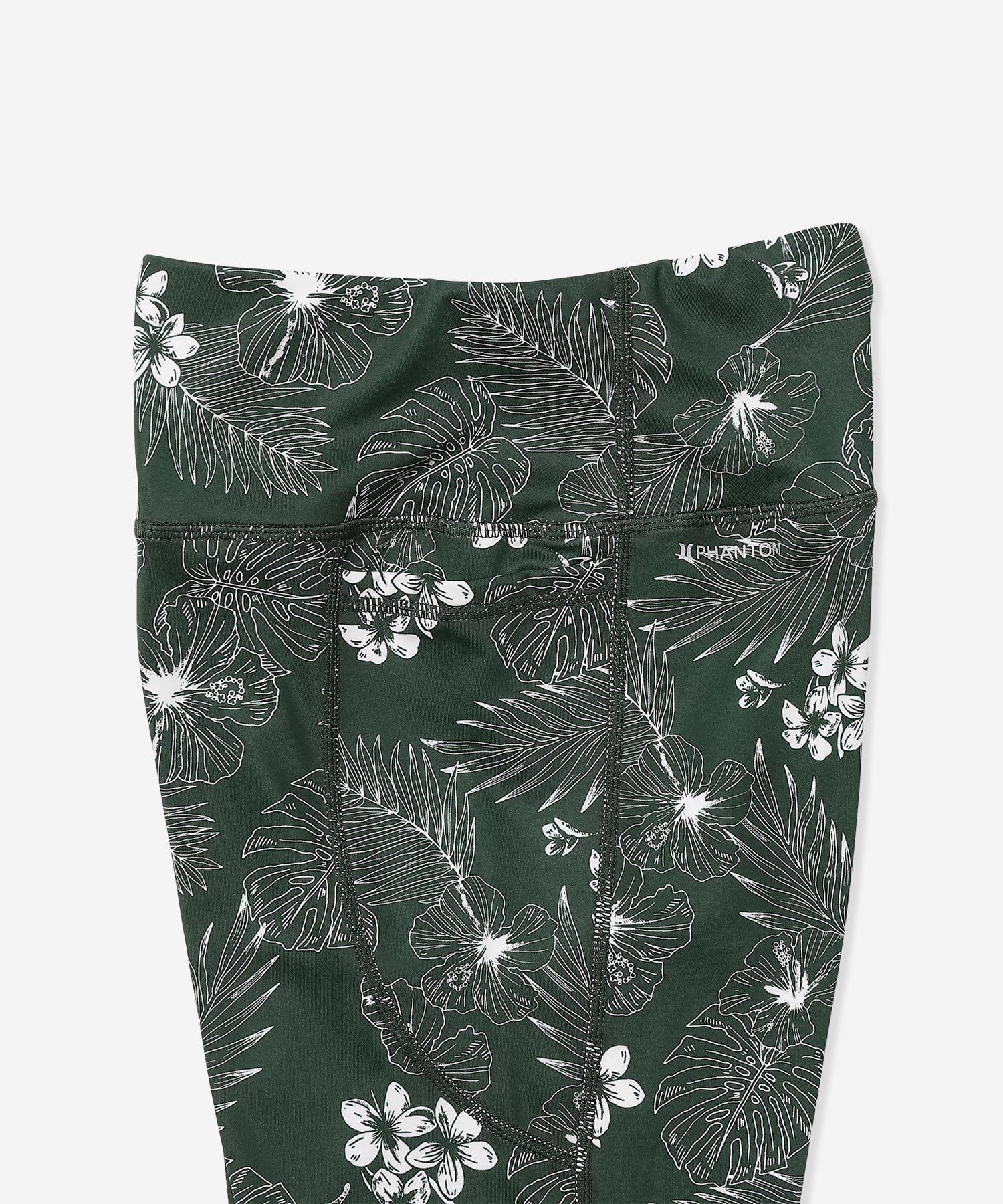 PHANTOM HIGH WAIST LEGGINGS レディース/トレーニング・レギンス/ラッシュガード