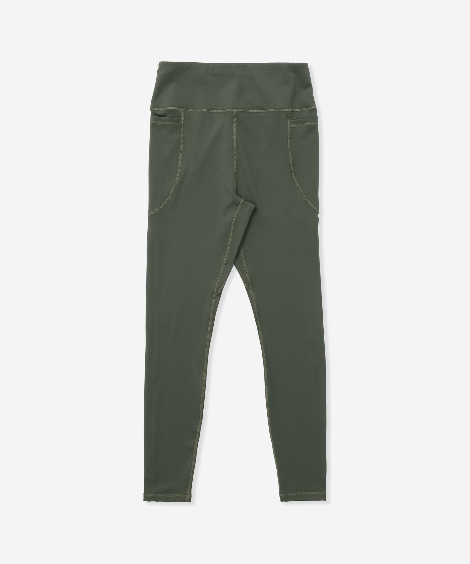 PHANTOM HIGH WAIST LEGGINGS レディース/トレーニング・レギンス/ラッシュガード