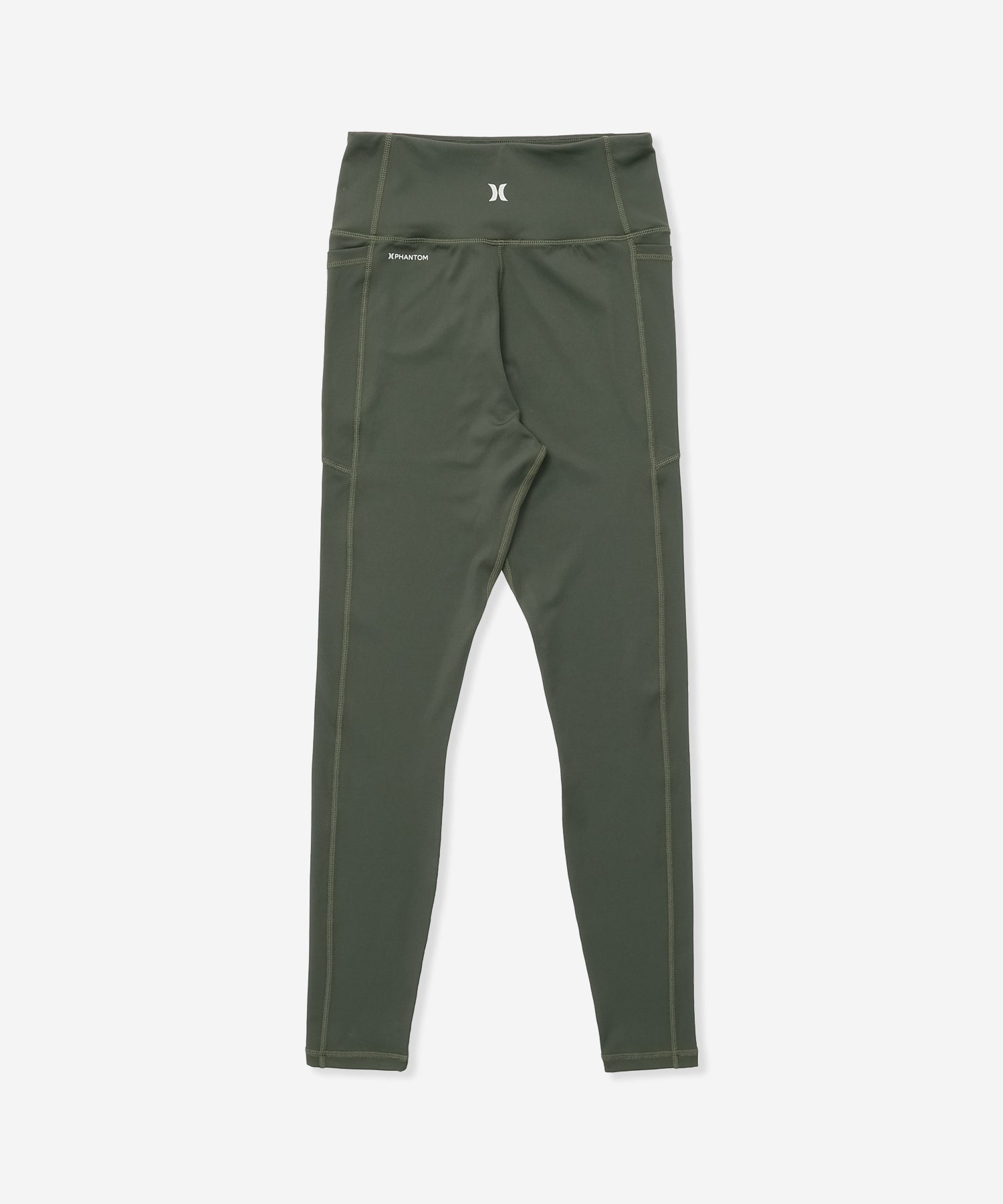 PHANTOM HIGH WAIST LEGGINGS レディース/トレーニング・レギンス/ラッシュガード