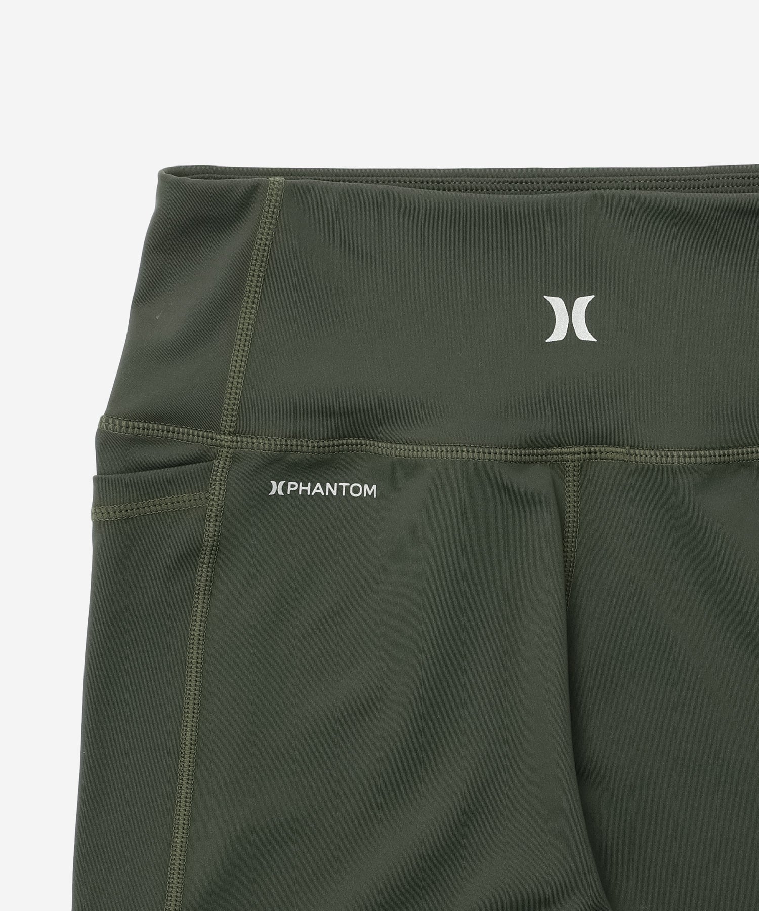 PHANTOM HIGH WAIST LEGGINGS レディース/トレーニング・レギンス/ラッシュガード