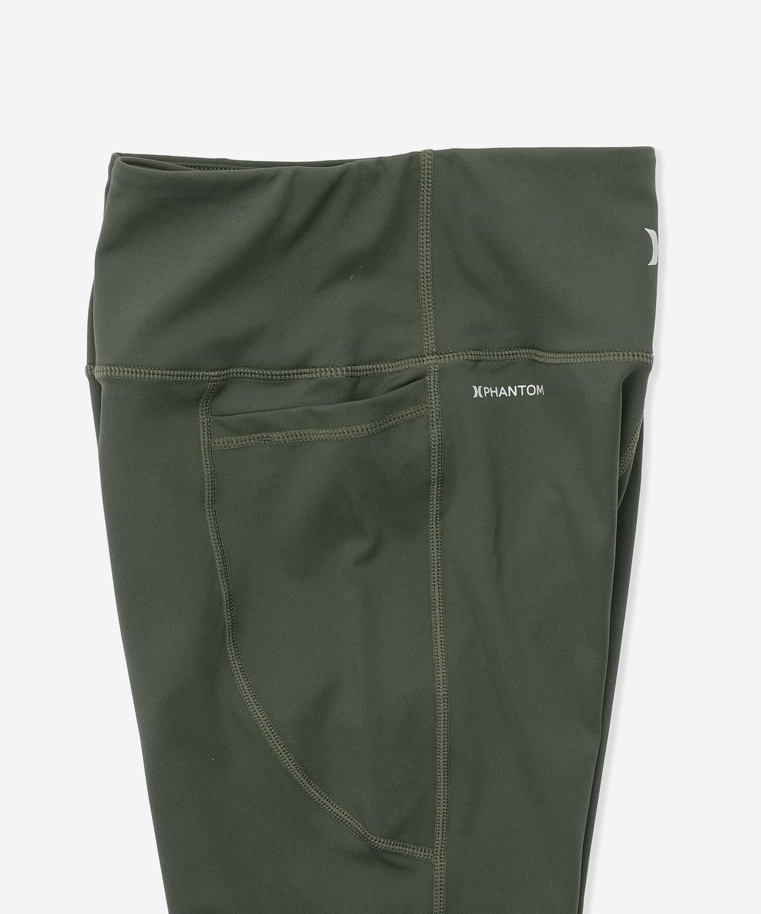 PHANTOM HIGH WAIST LEGGINGS レディース/トレーニング・レギンス/ラッシュガード