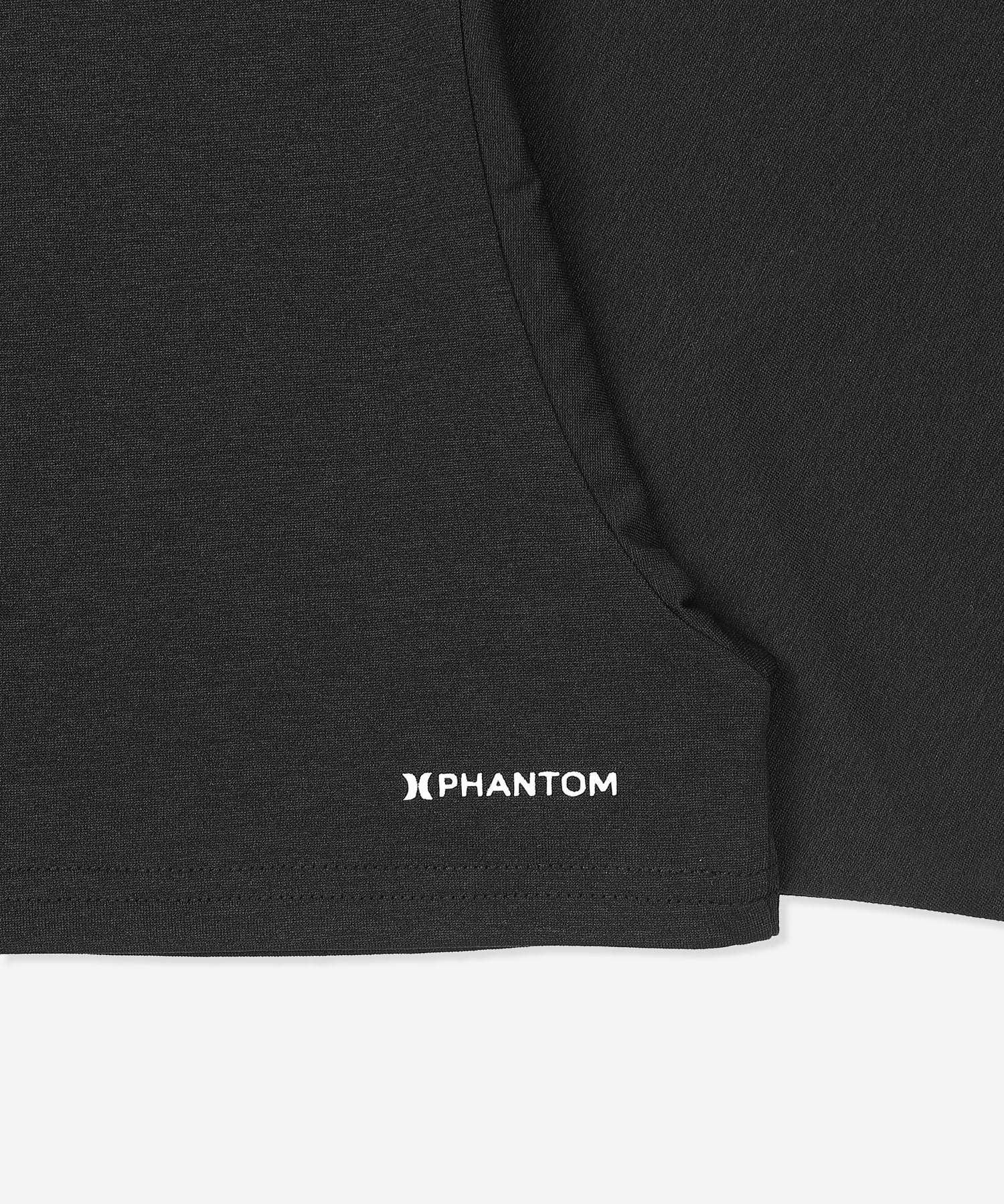 PHANTOM CROPED FLOWER BOX LONGSLEEVE TEE レディース/ロンT/ラッシュガード