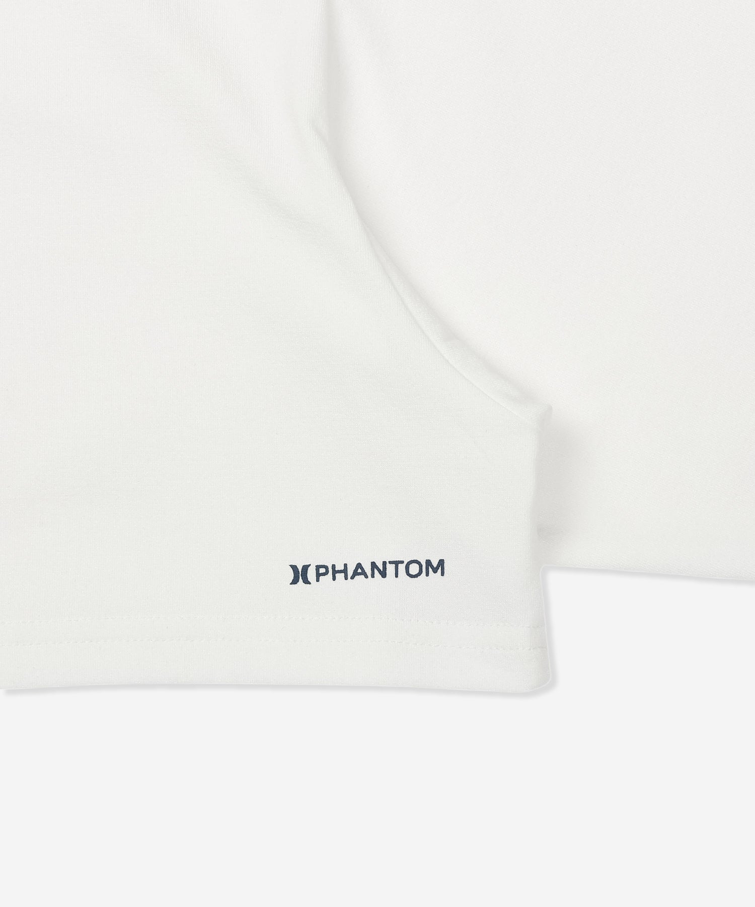 PHANTOM CROPED FLOWER BOX LONGSLEEVE TEE レディース/ロンT/ラッシュガード