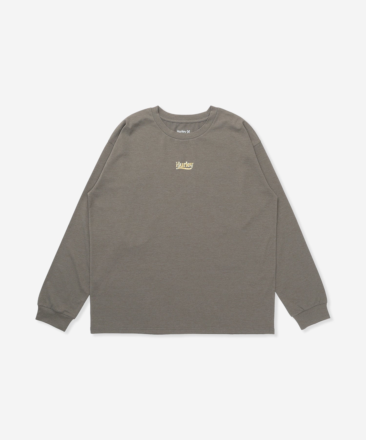 【NEW】オーバーサイズ ラグラン ロングスリーブ (レディース/ロンT/オーバーサイズフィット)