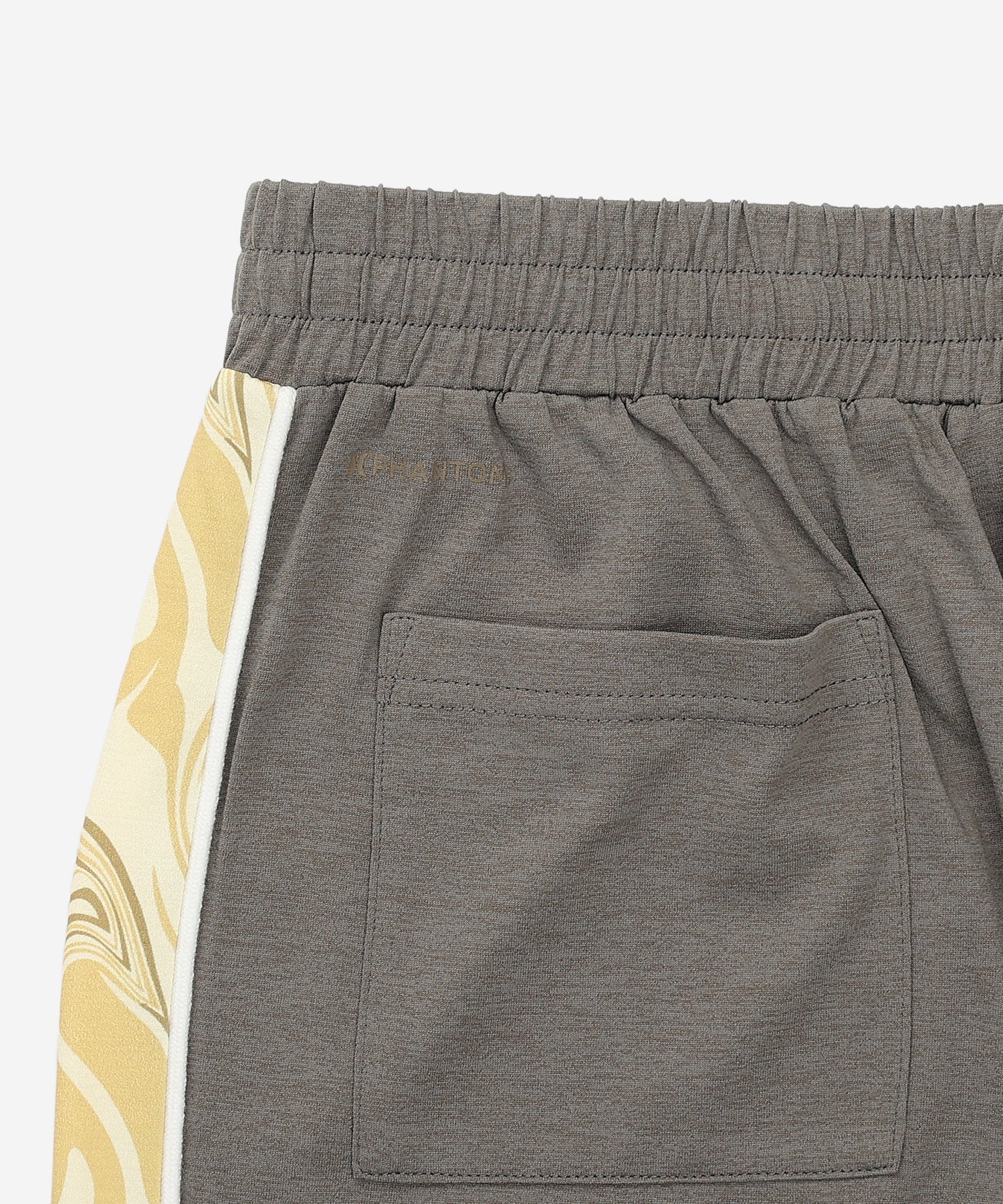 【NEW】サイド ライン スイッチング パンツ (レディース/パンツ)