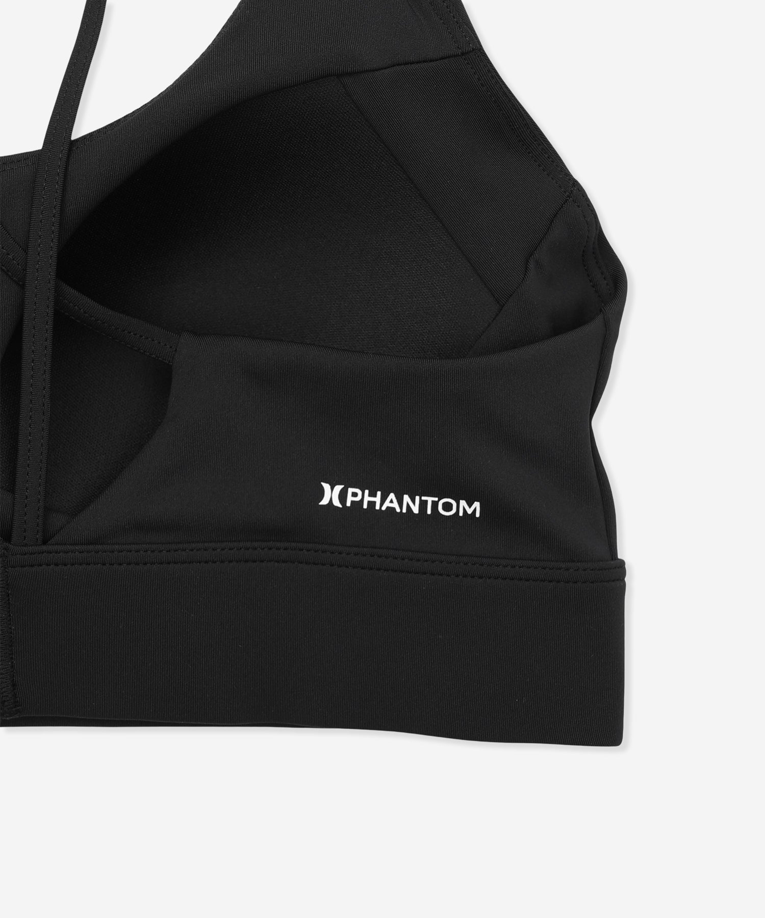 PHANTOM ストラッピー バックフック ブラ (レディース/トレーニング・スポーツブラ)