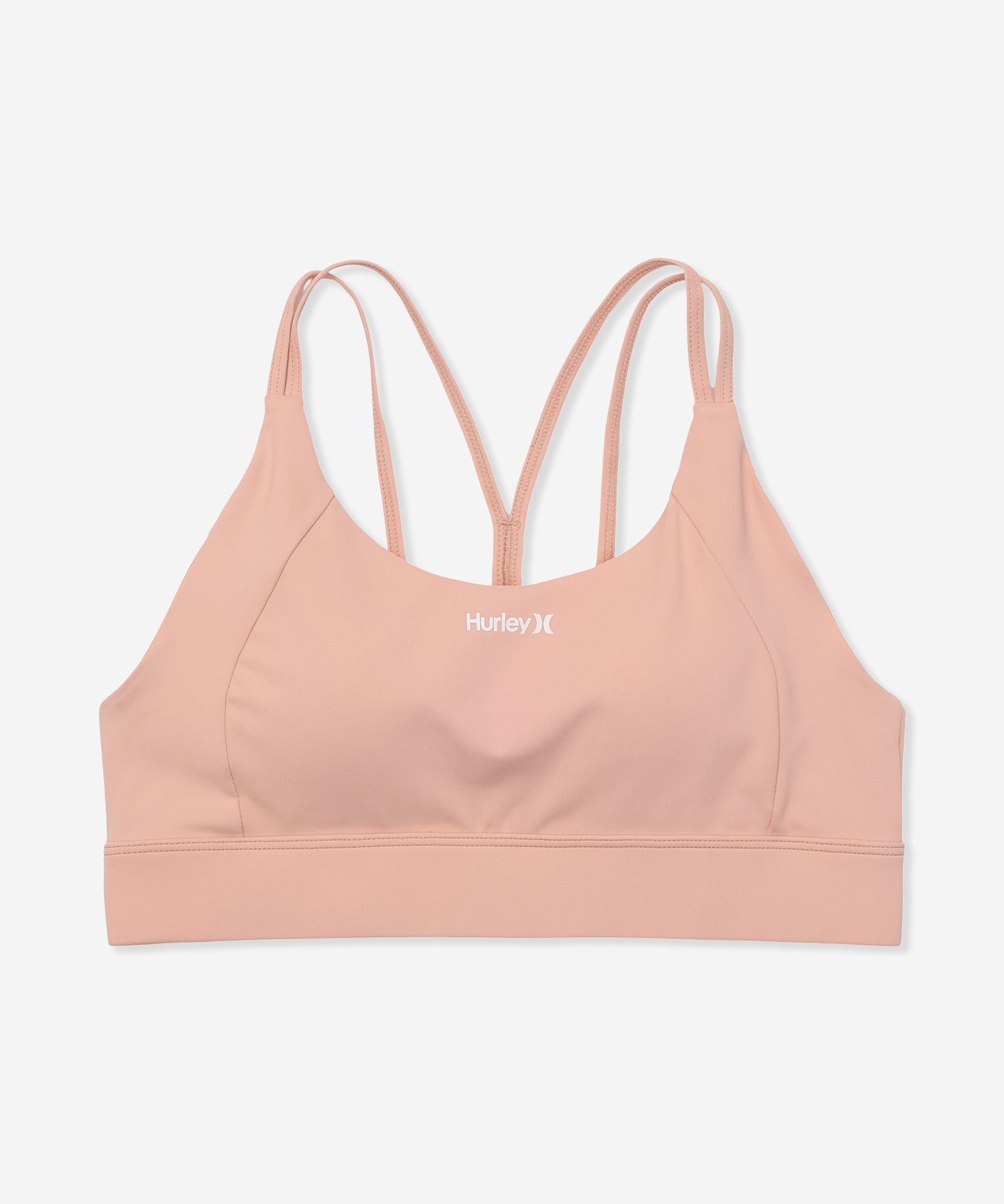 PHANTOM ストラッピー バックフック ブラ (レディース/トレーニング・スポーツブラ)