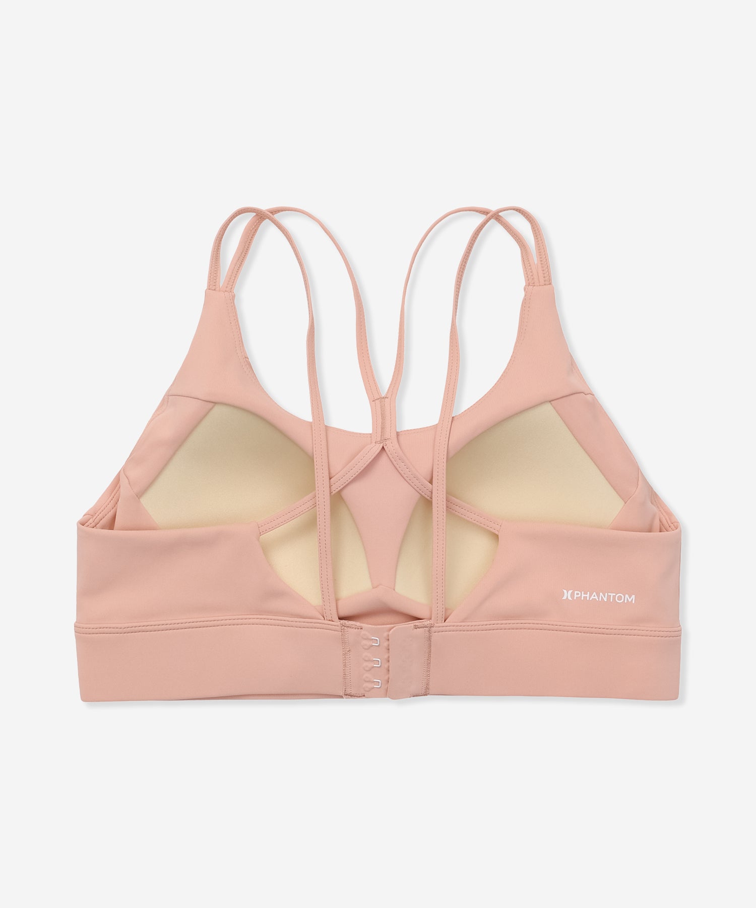 STRAPPY BACK HOOK BRATOP レディース/トレーニング・スポーツブラ