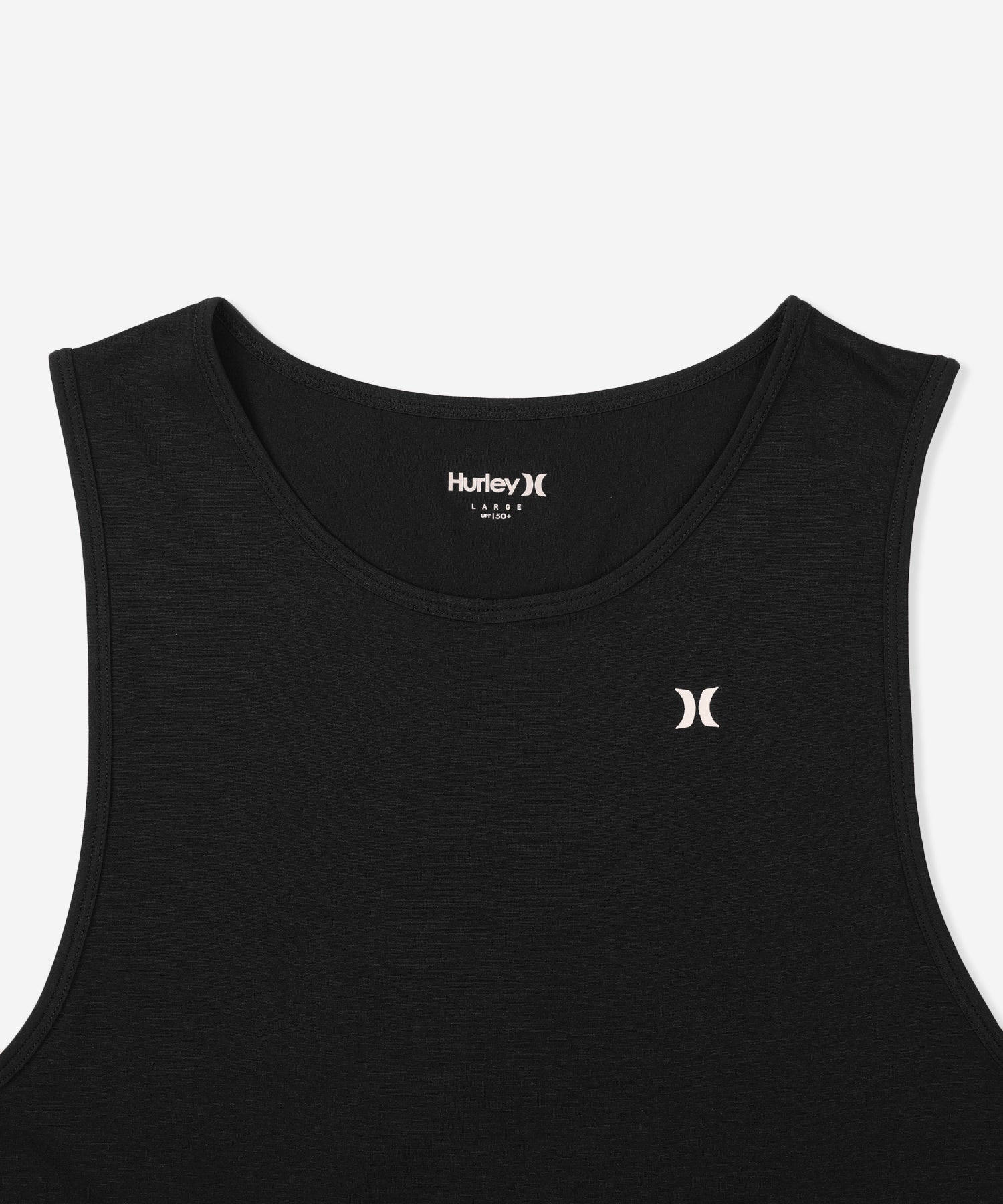 PHANTOM BACK BOX LOGO SLEEVELESS レディース/タンクトップ・ノースリーブ/ラッシュガード/レギュラーフィット