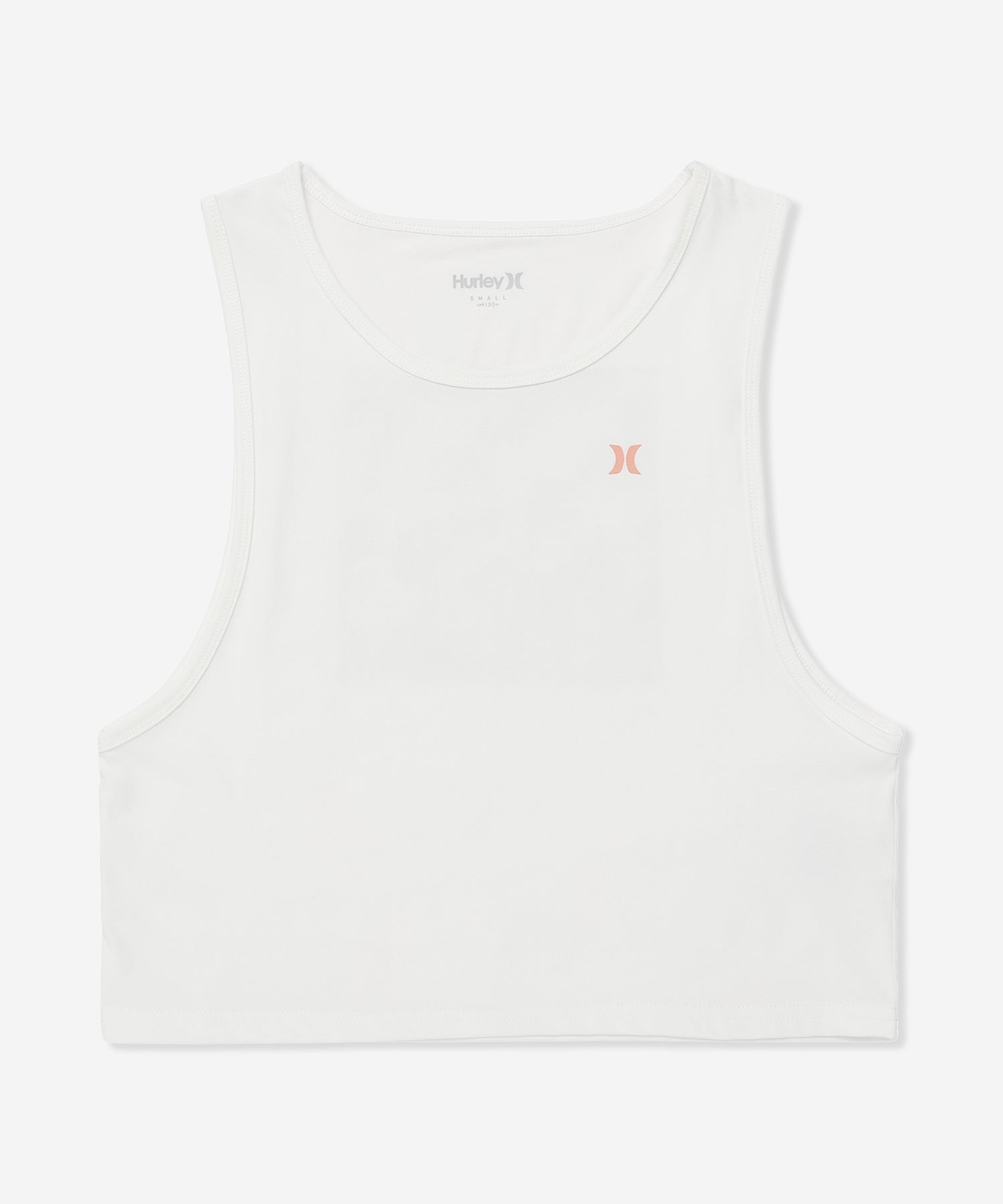 PHANTOM BACK BOX LOGO SLEEVELESS レディース/タンクトップ・ノースリーブ/ラッシュガード/レギュラーフィット