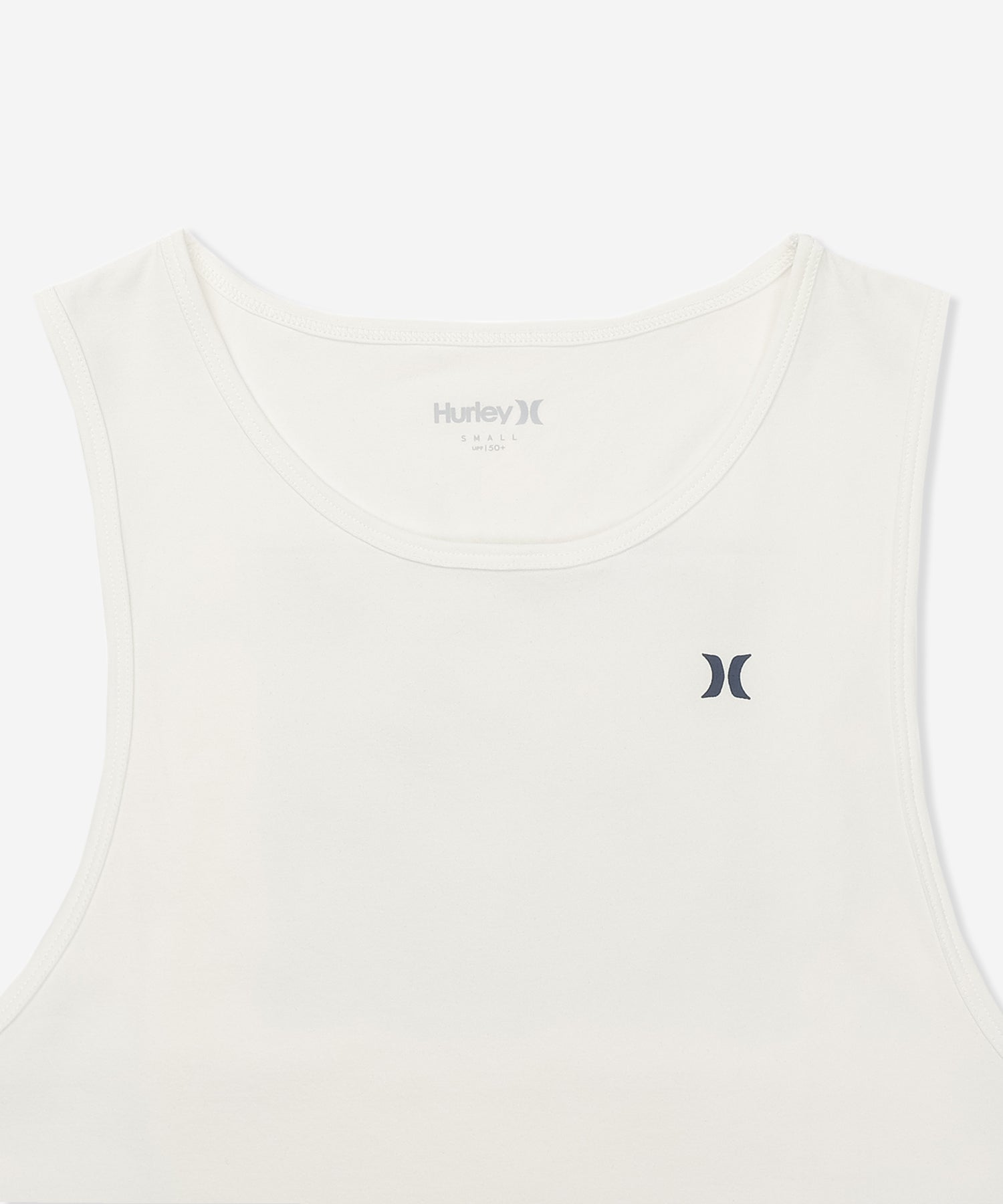 PHANTOM BACK BOX LOGO SLEEVELESS レディース/タンクトップ・ノースリーブ/ラッシュガード/レギュラーフィット