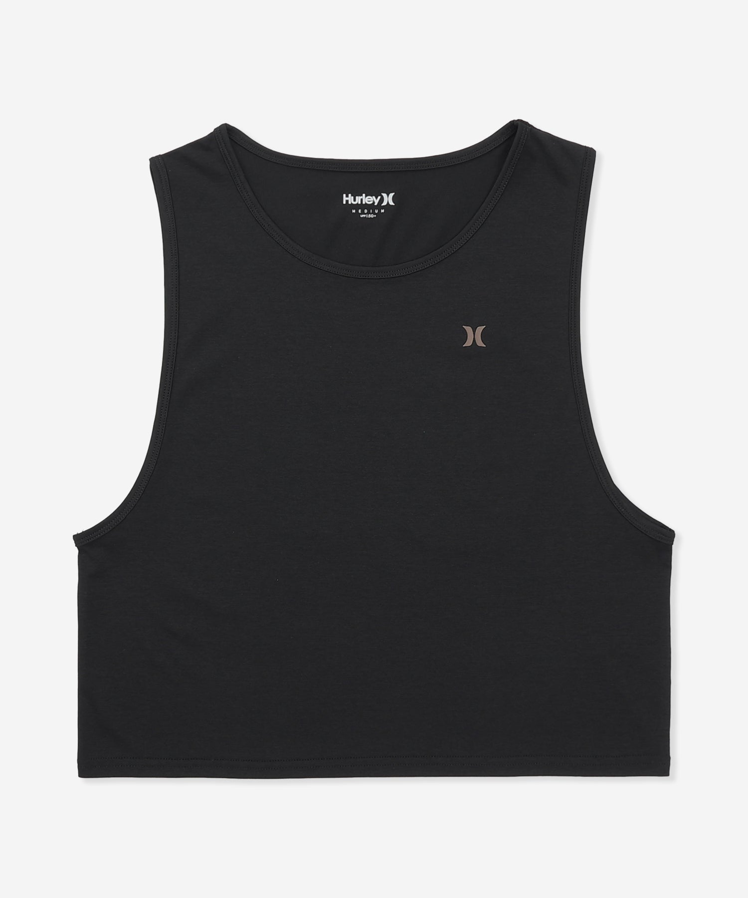 【NEW】PHANTOM バック フラワーボックス ロゴ スリーブレス (レディース/タンクトップ・ノースリーブ)