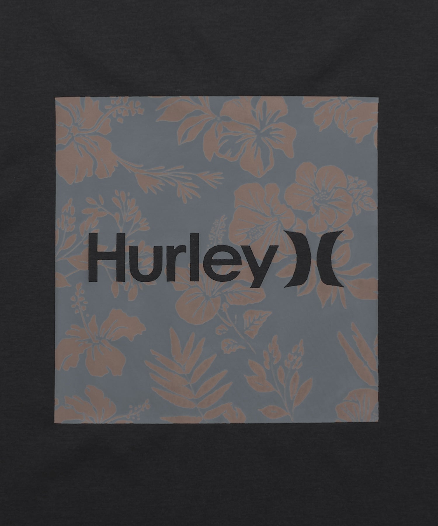 【NEW】PHANTOM バック フラワーボックス ロゴ スリーブレス (レディース/タンクトップ・ノースリーブ)