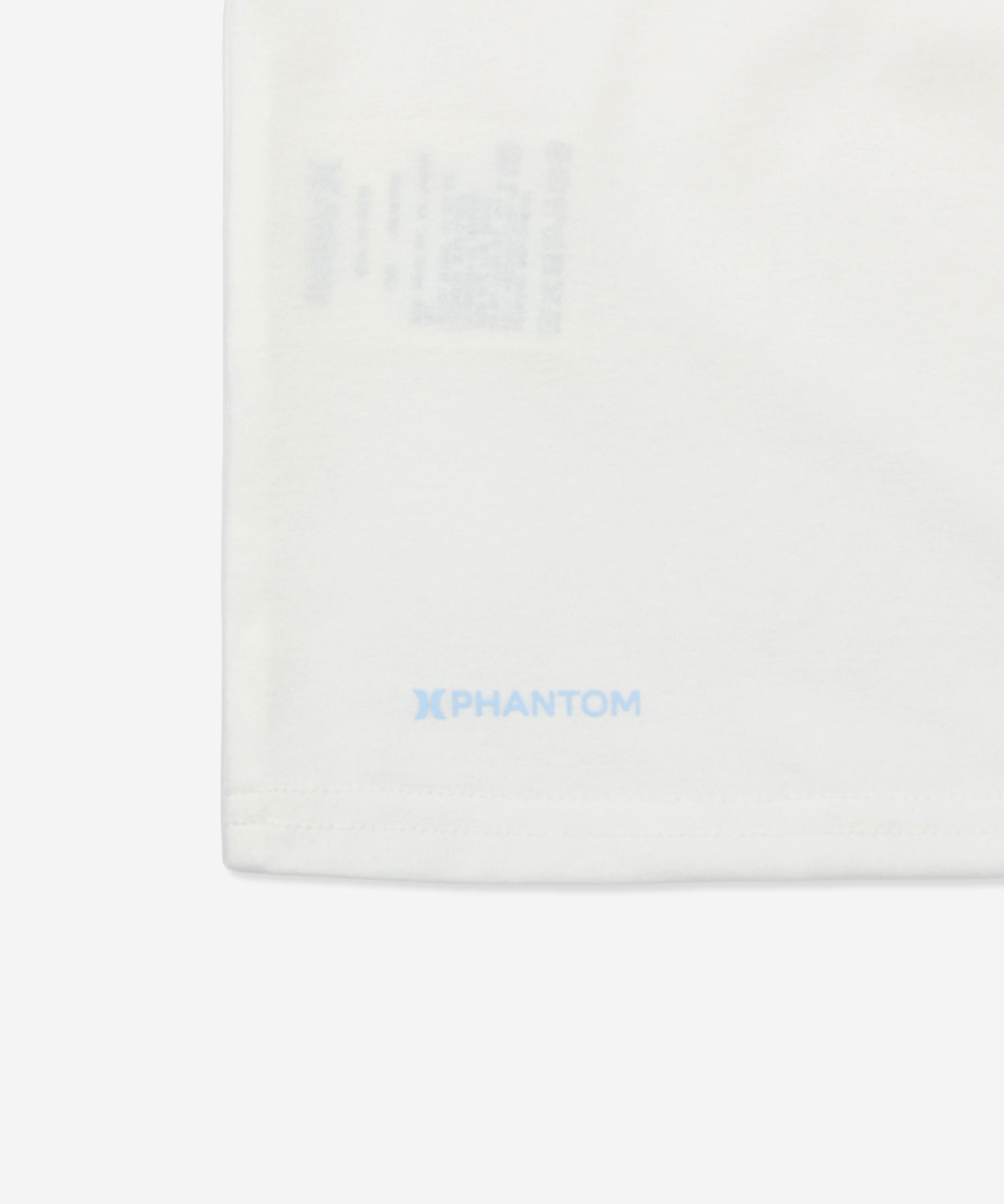 【NEW】PHANTOM バック フラワーボックス ロゴ スリーブレス (レディース/タンクトップ・ノースリーブ)