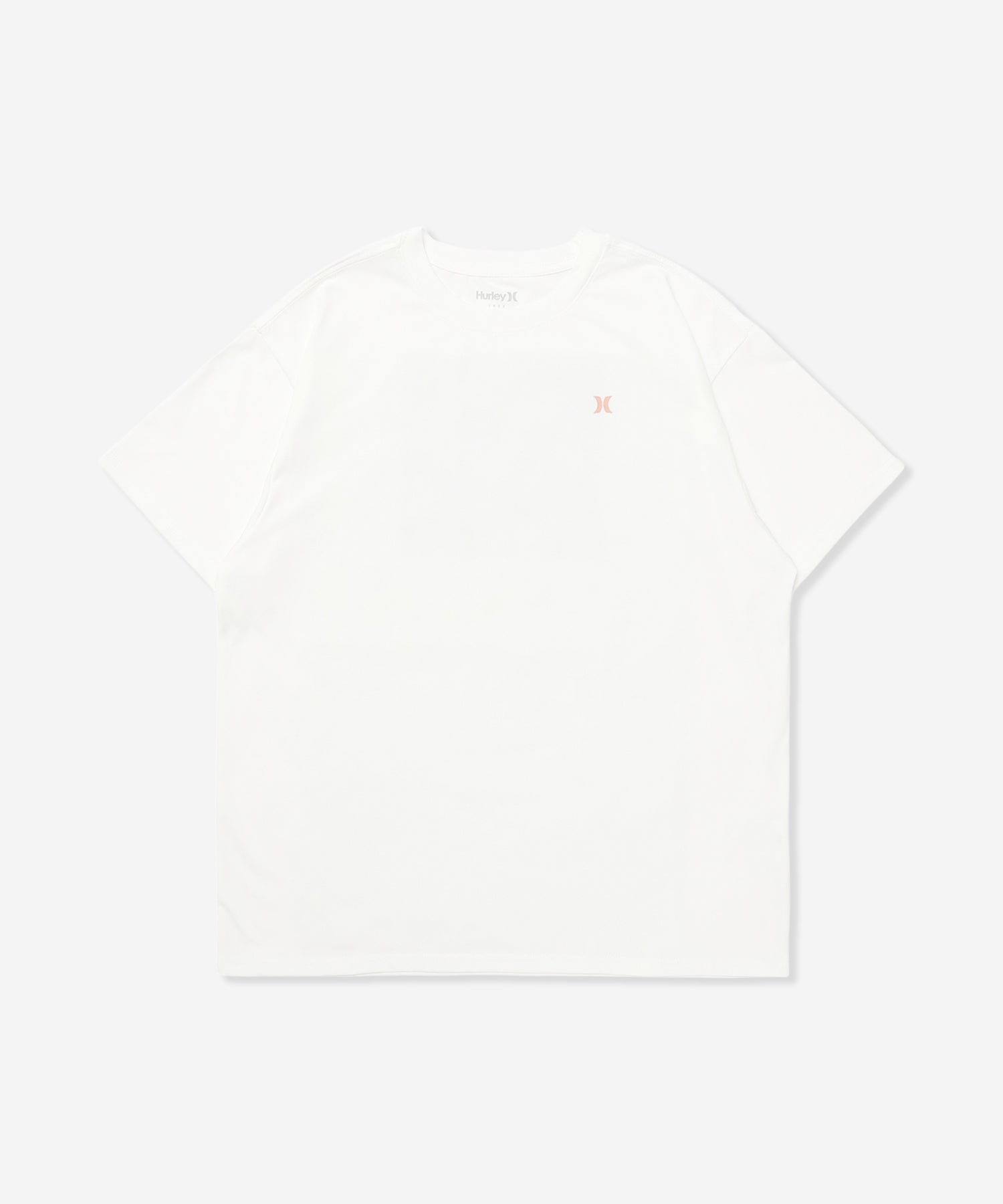 PHANTOM BACK BOX LOGO SHORTSLEEVE TEE レディース/Tシャツ/ラッシュガード/オーバーサイズフィット