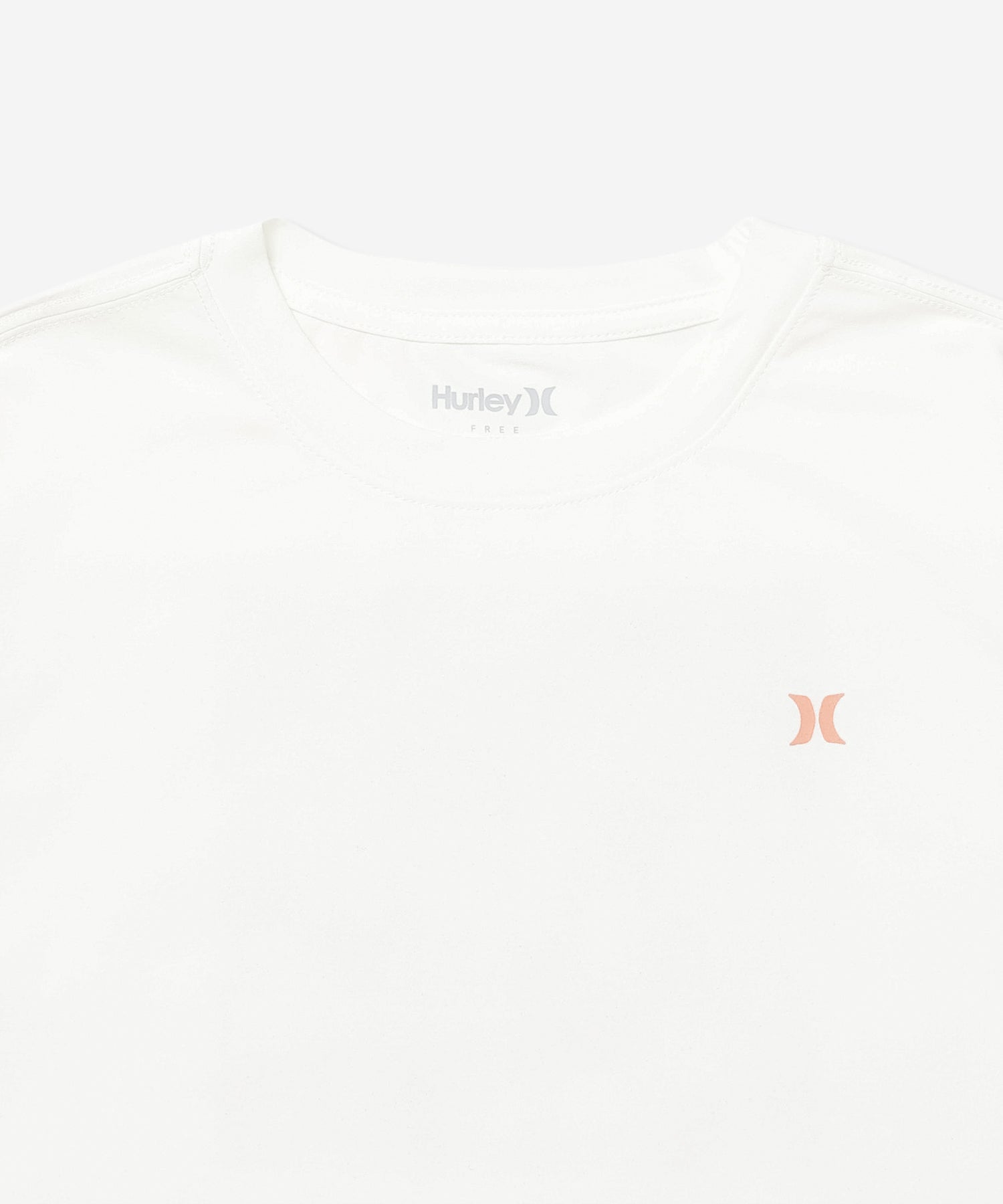 PHANTOM BACK BOX LOGO SHORTSLEEVE TEE レディース/Tシャツ/ラッシュガード/オーバーサイズフィット