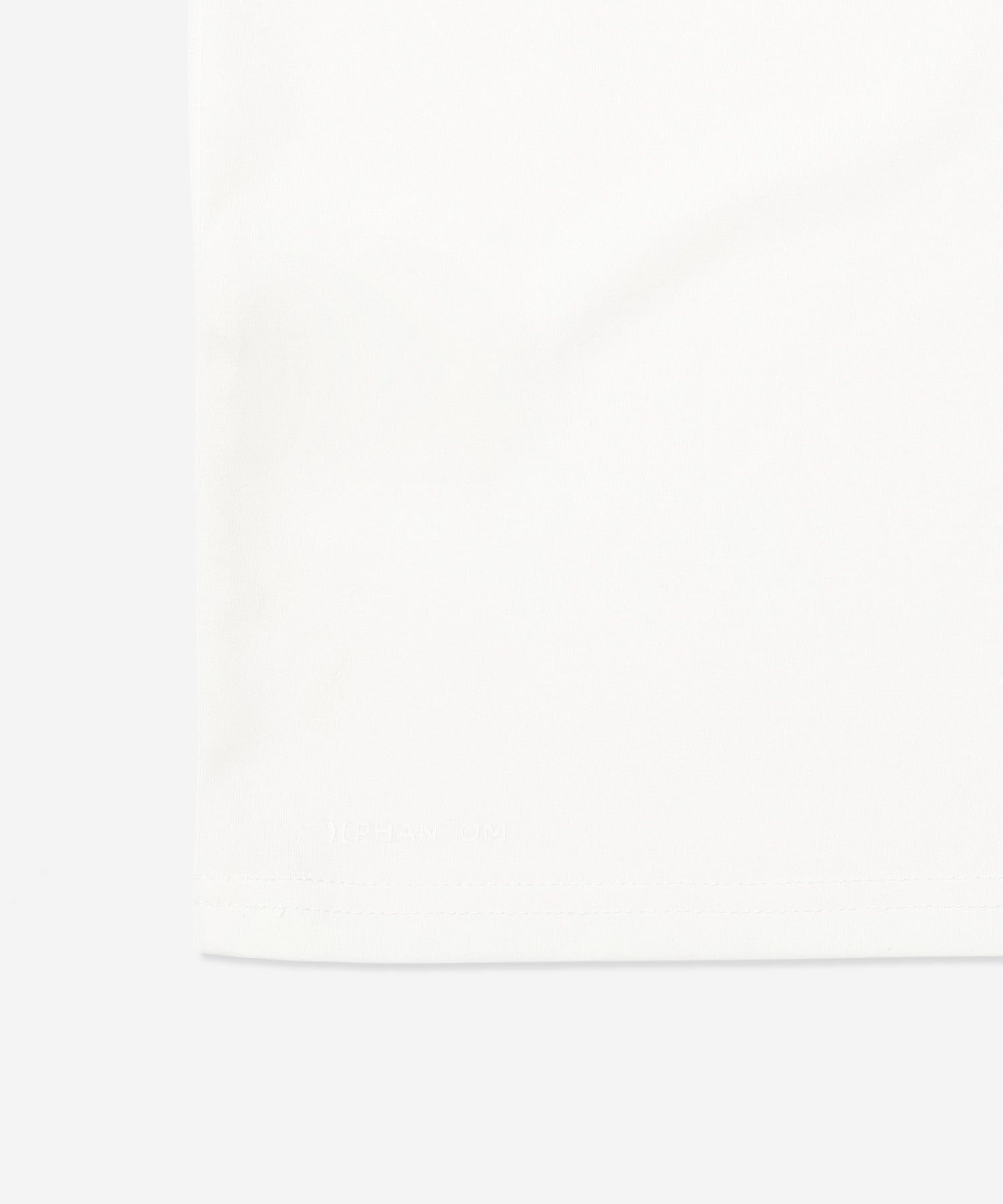 PHANTOM BACK BOX LOGO SHORTSLEEVE TEE レディース/Tシャツ/ラッシュガード/オーバーサイズフィット