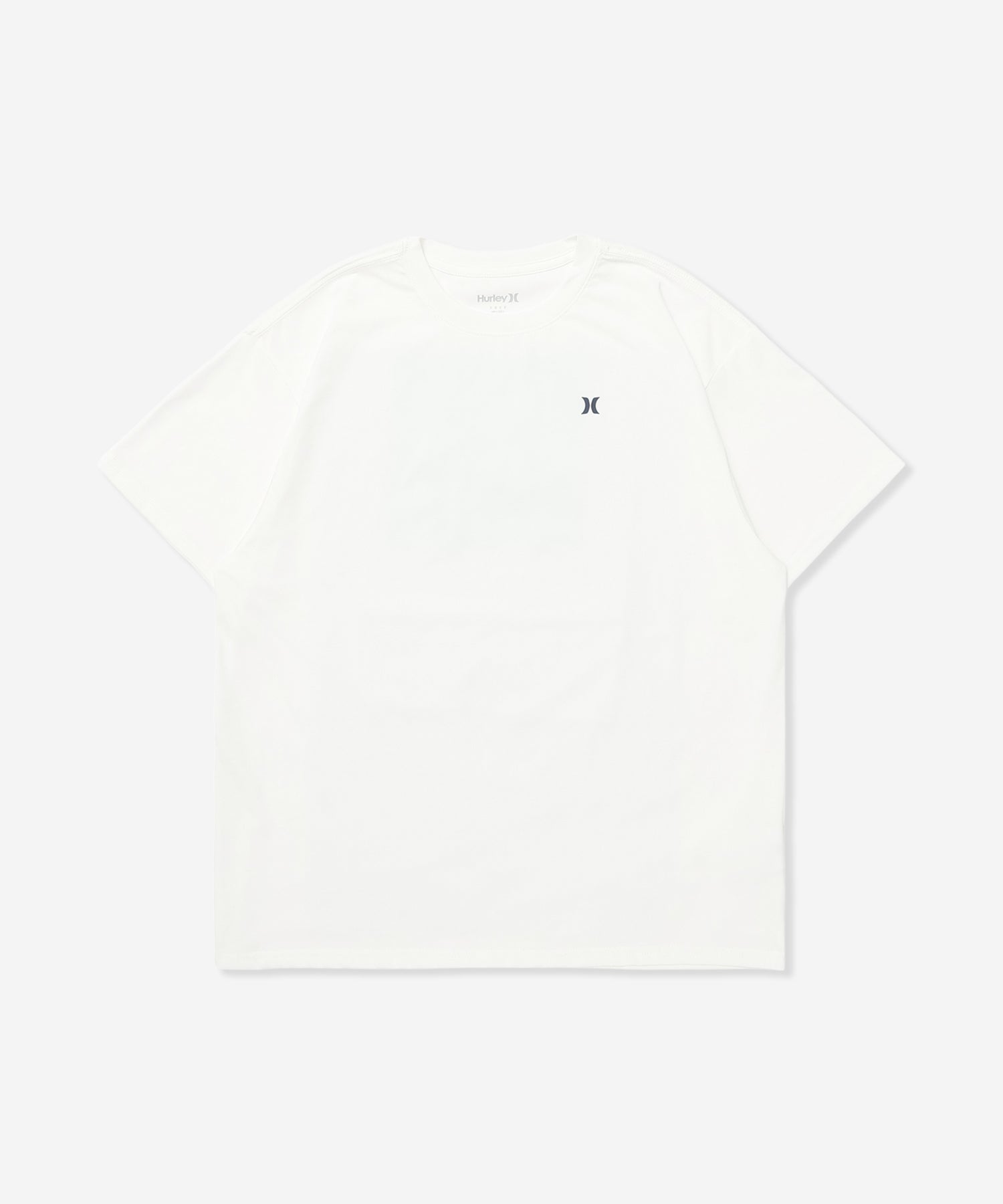 PHANTOM BACK BOX LOGO SHORTSLEEVE TEE レディース/Tシャツ/ラッシュガード/オーバーサイズフィット