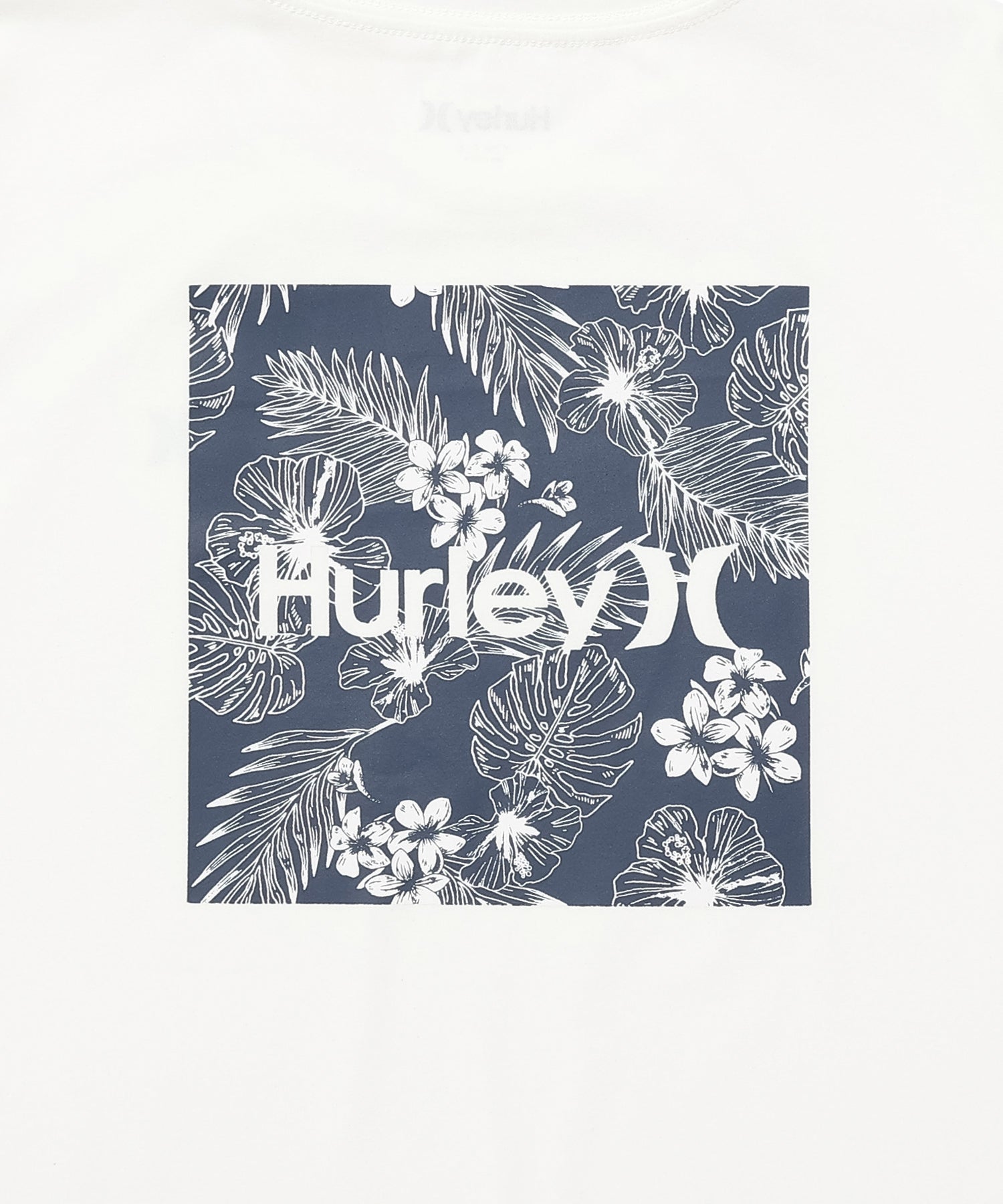 PHANTOM BACK BOX LOGO SHORTSLEEVE TEE レディース/Tシャツ/ラッシュガード/オーバーサイズフィット