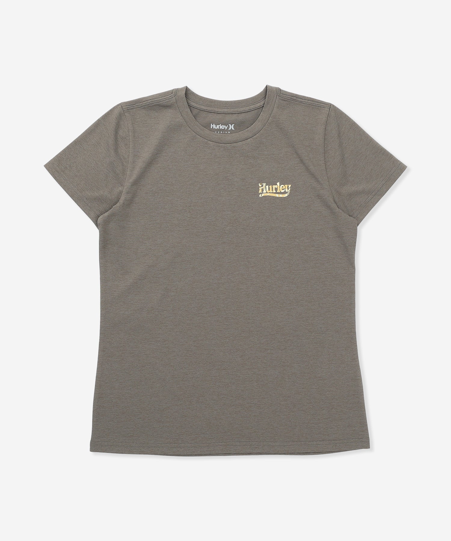 【NEW】バックグラフィック ショートスリーブ ティー (レディース/Tシャツ/レギュラーフィット)