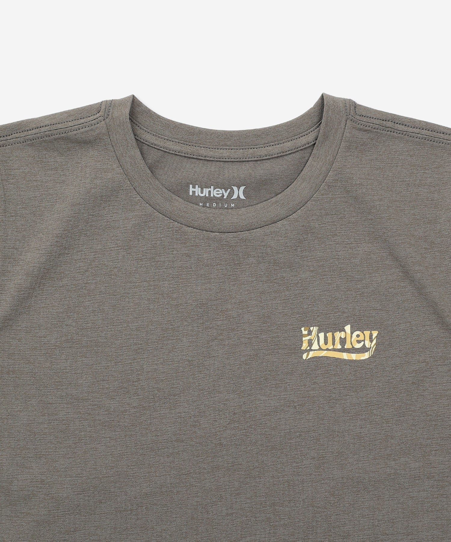 【NEW】バックグラフィック ショートスリーブ ティー (レディース/Tシャツ/レギュラーフィット)