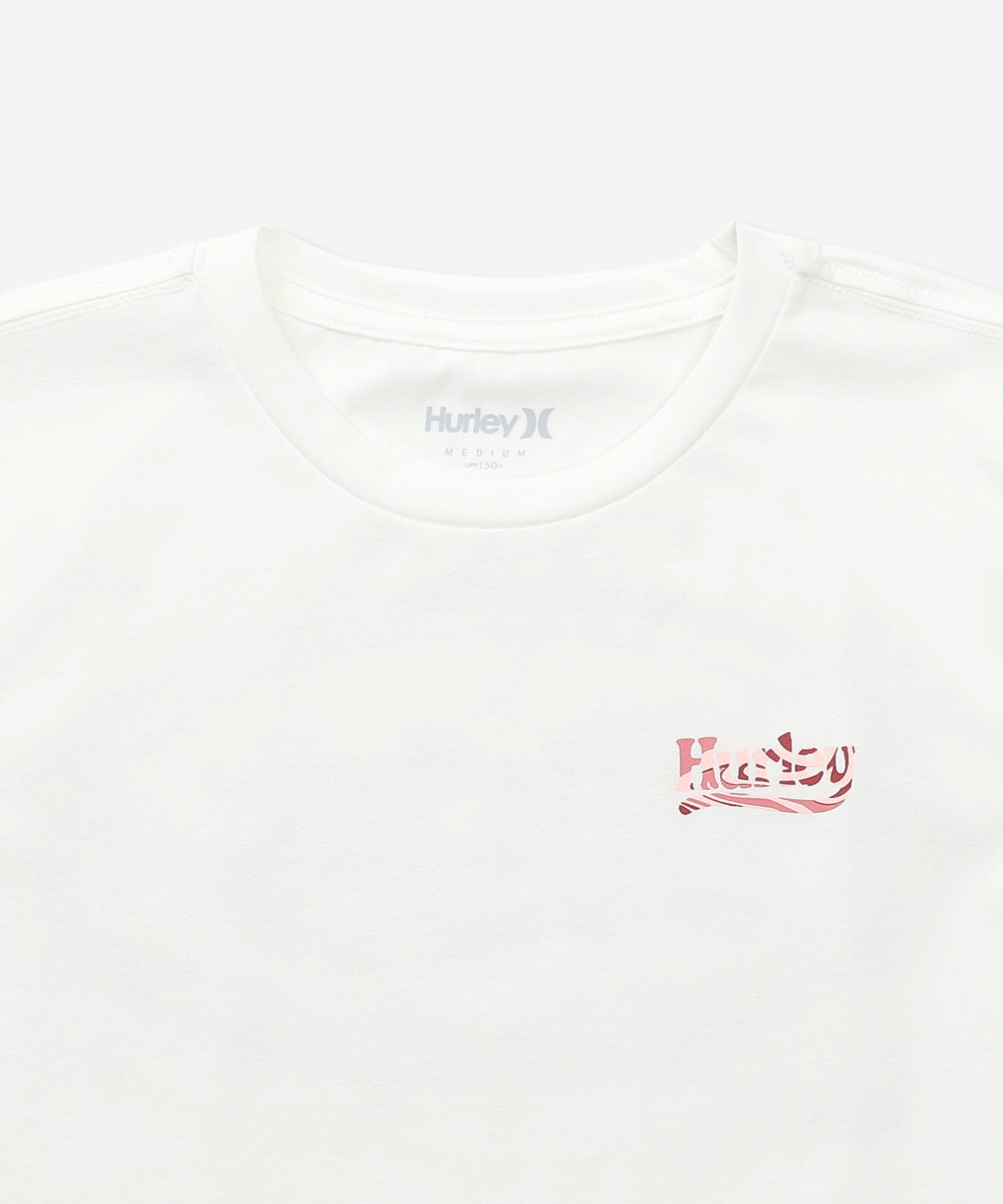 【NEW】バックグラフィック ショートスリーブ ティー (レディース/Tシャツ/レギュラーフィット)