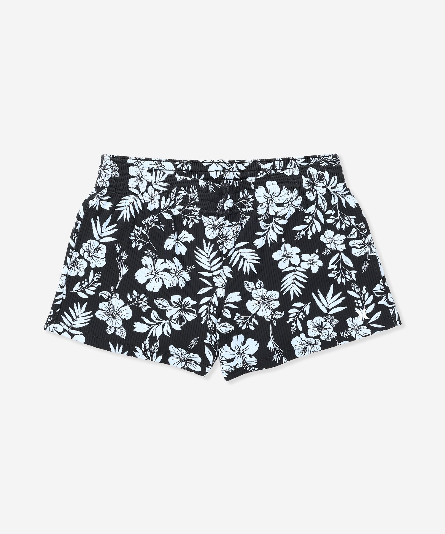 リブ ポケット ボードショーツ (レディース/サーフパンツ・水着)