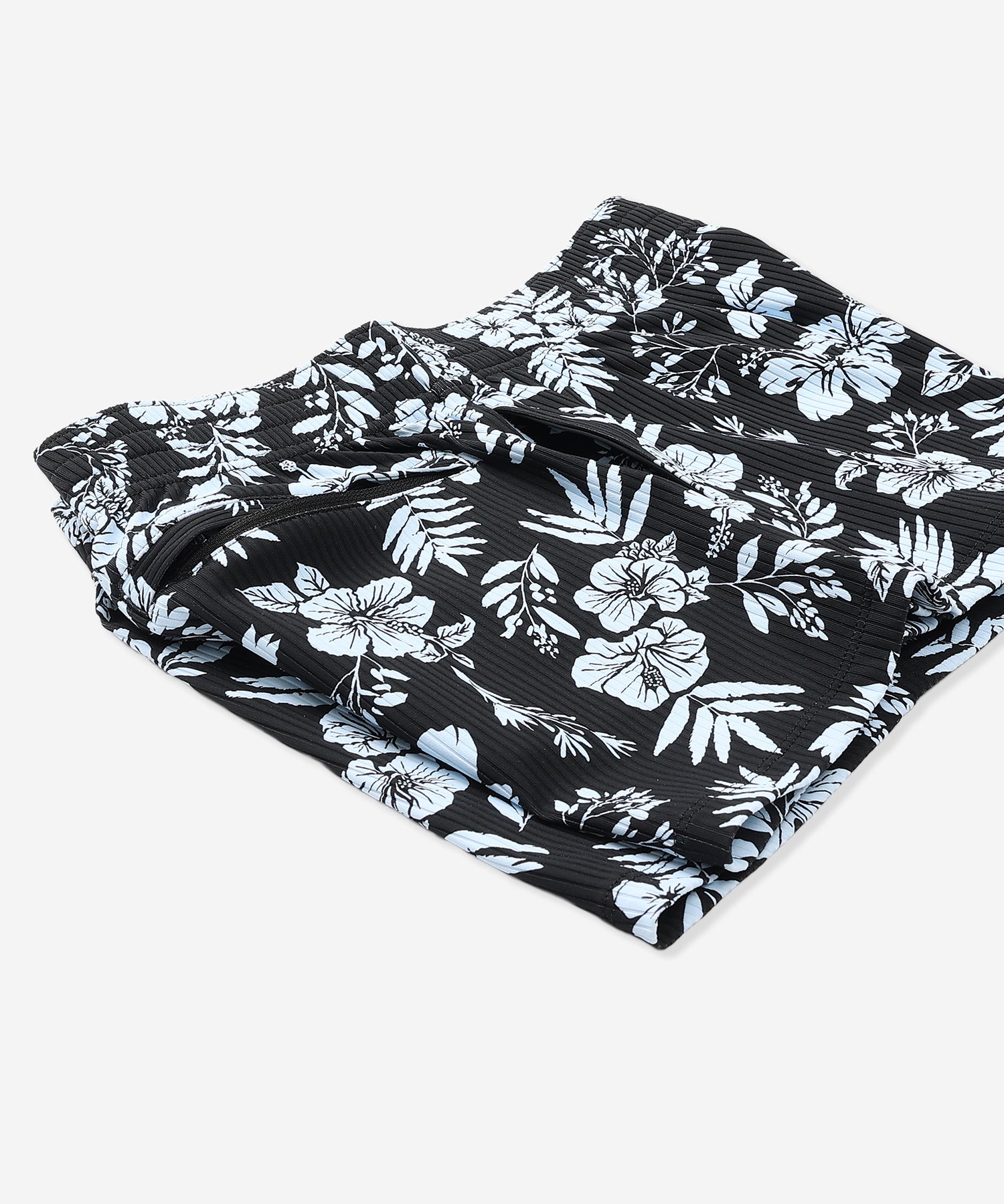 リブ ポケット ボードショーツ (レディース/サーフパンツ・水着)