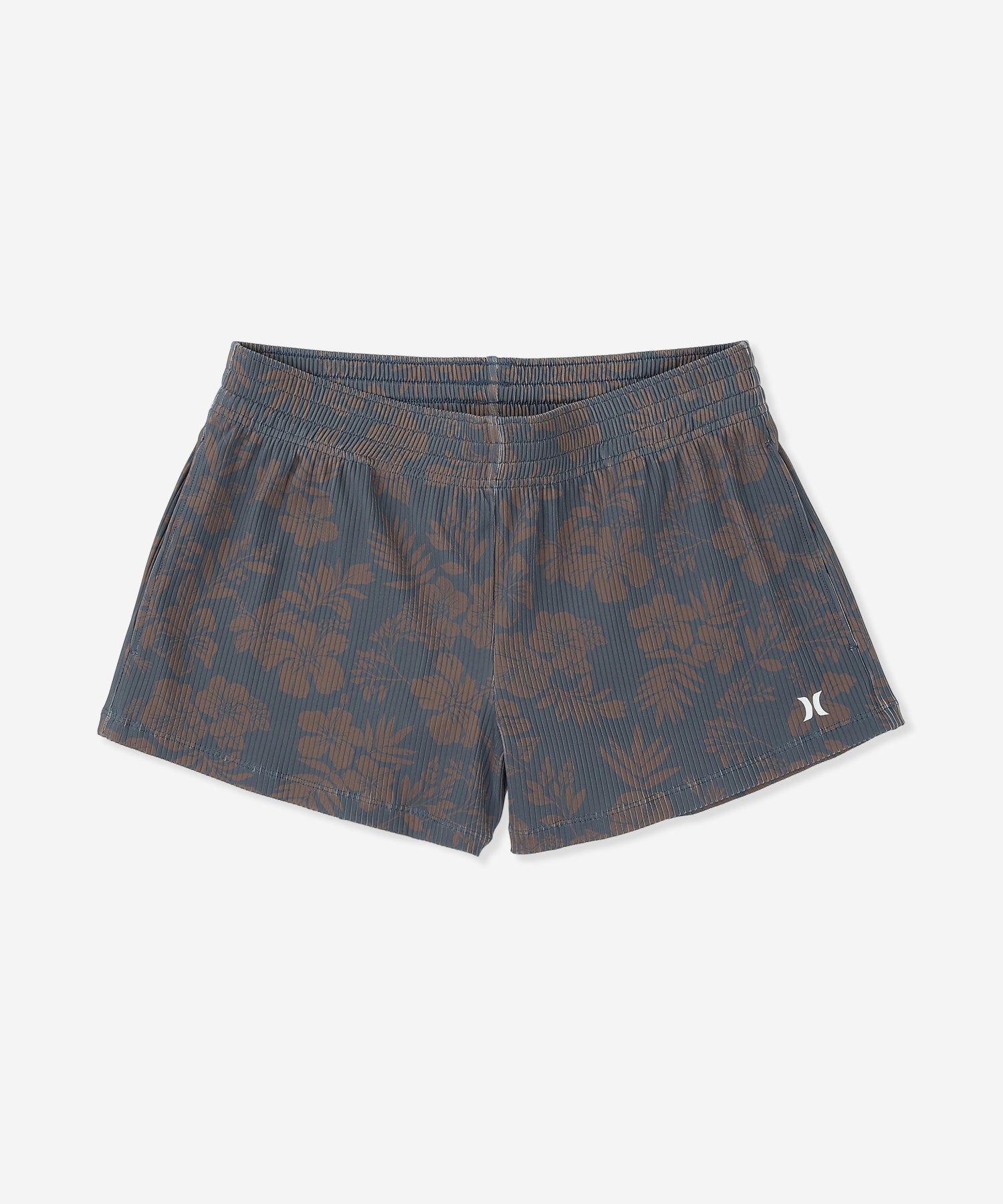 リブ ポケット ボードショーツ (レディース/サーフパンツ・水着)