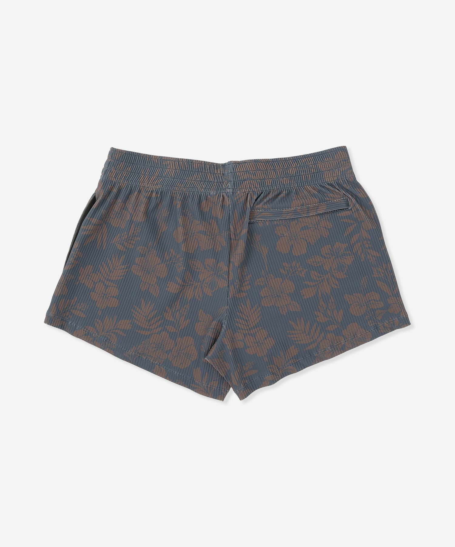 リブ ポケット ボードショーツ (レディース/サーフパンツ・水着)