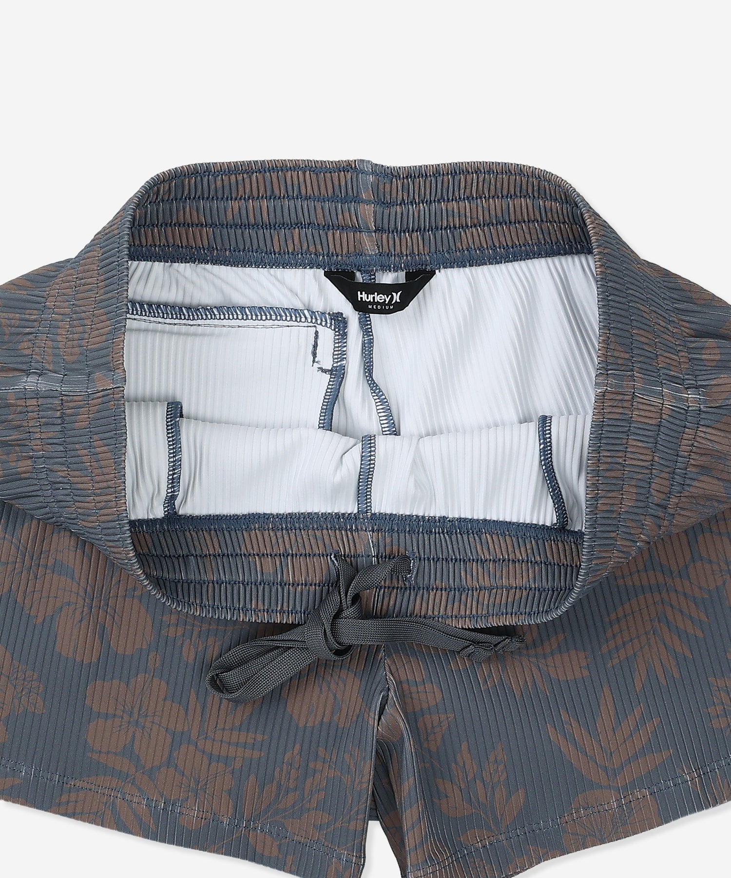 リブ ポケット ボードショーツ (レディース/サーフパンツ・水着)