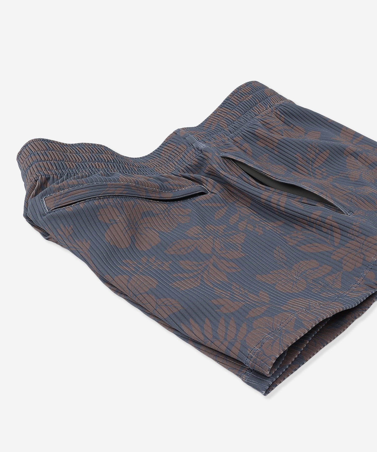 リブ ポケット ボードショーツ (レディース/サーフパンツ・水着)