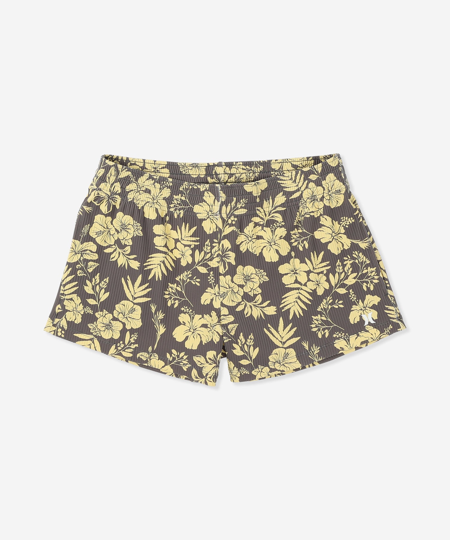 リブ ポケット ボードショーツ (レディース/サーフパンツ・水着)