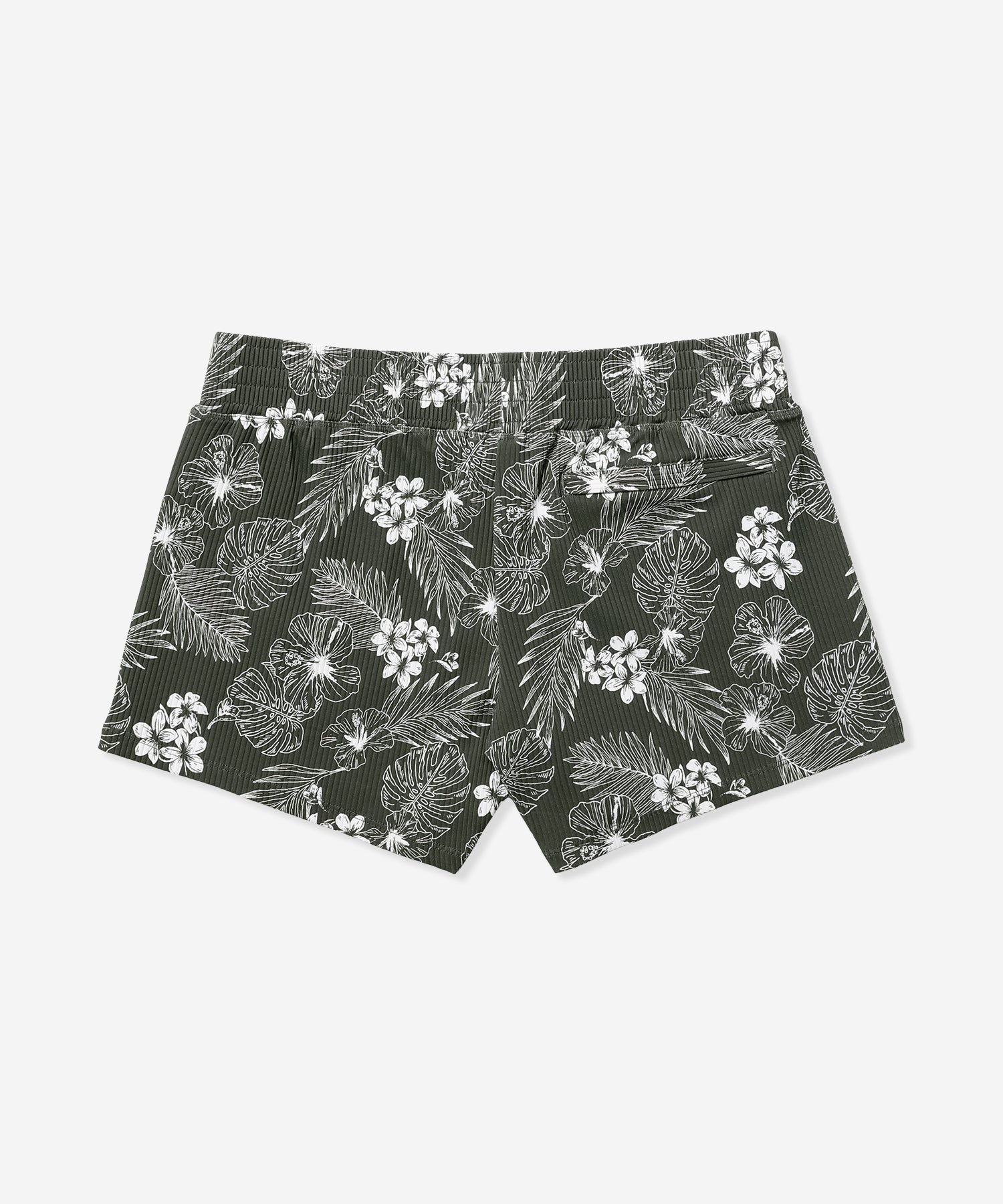 RIB POCKET BS レディース/サーフパンツ・水着
