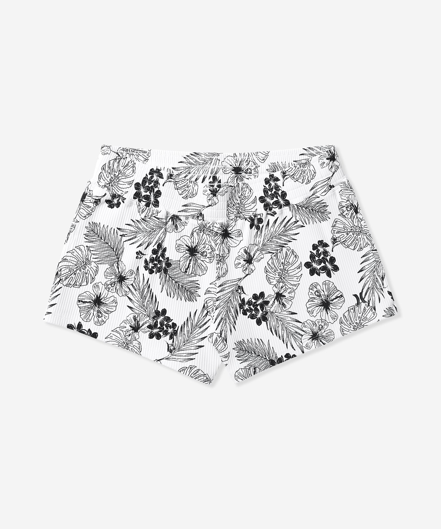 RIB POCKET BS レディース/サーフパンツ・水着