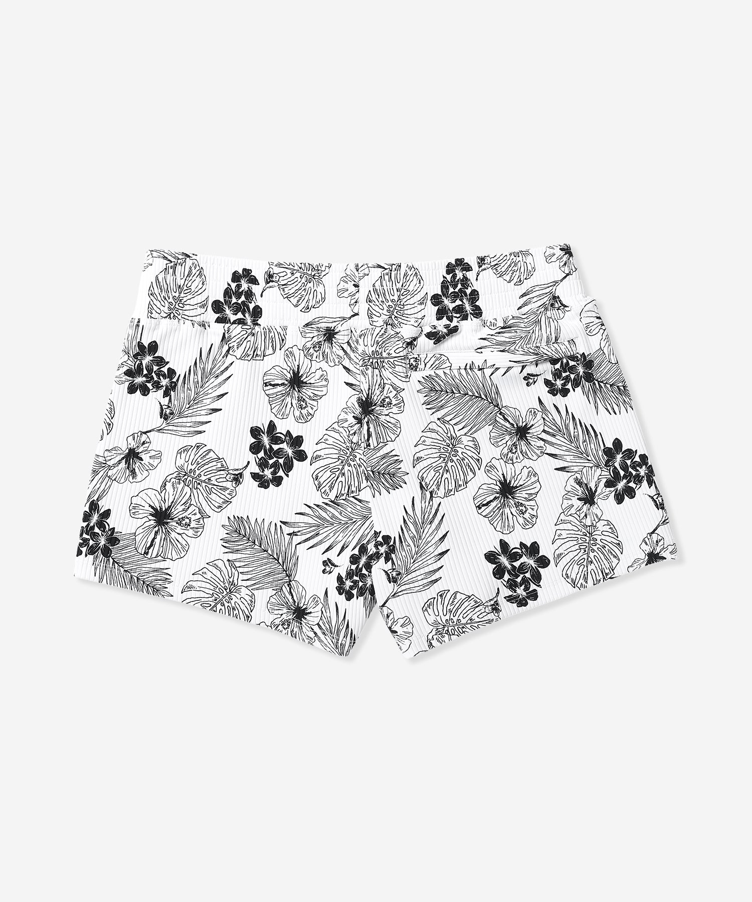 RIB POCKET BS レディース/サーフパンツ・水着