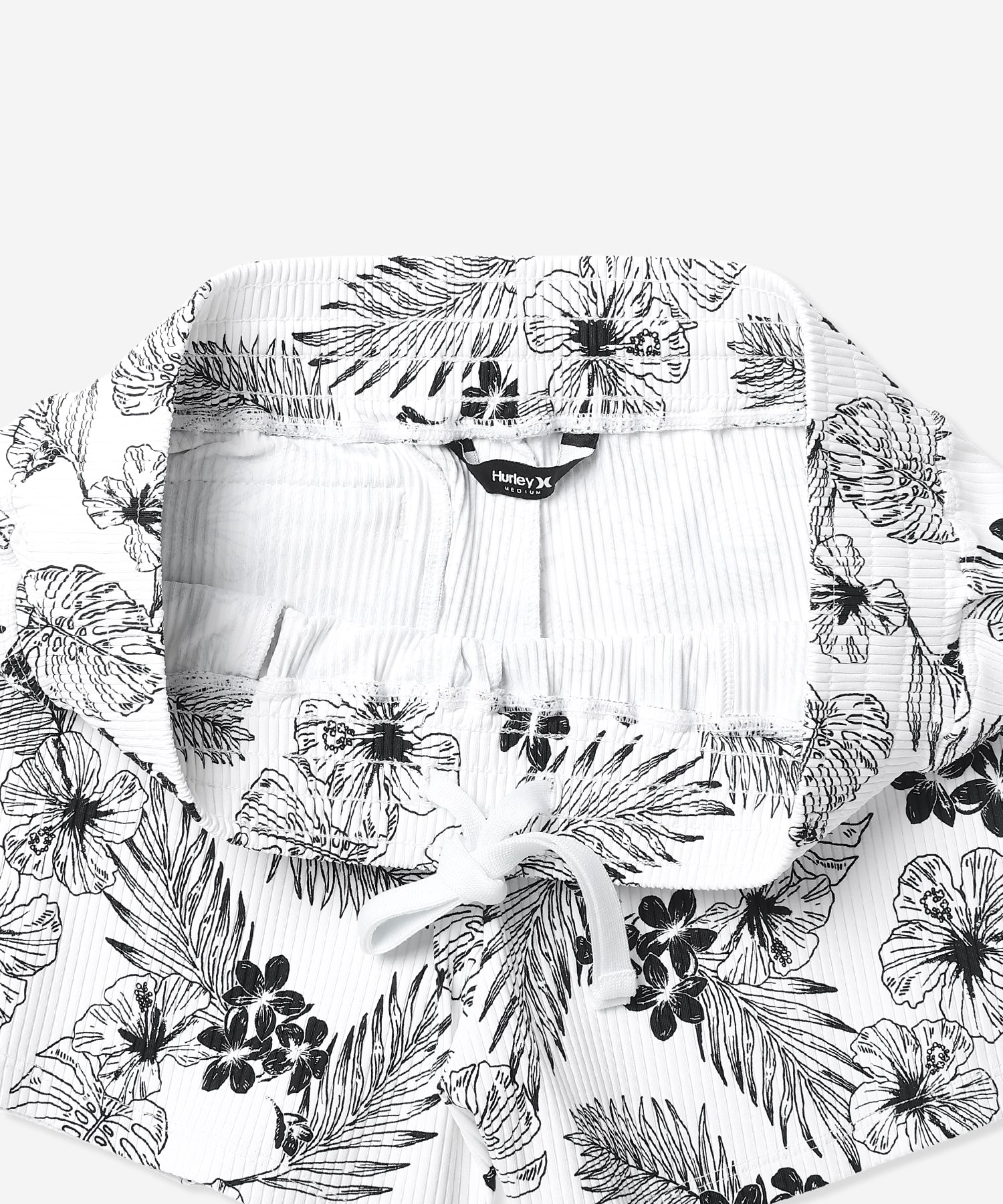 RIB POCKET BS レディース/サーフパンツ・水着